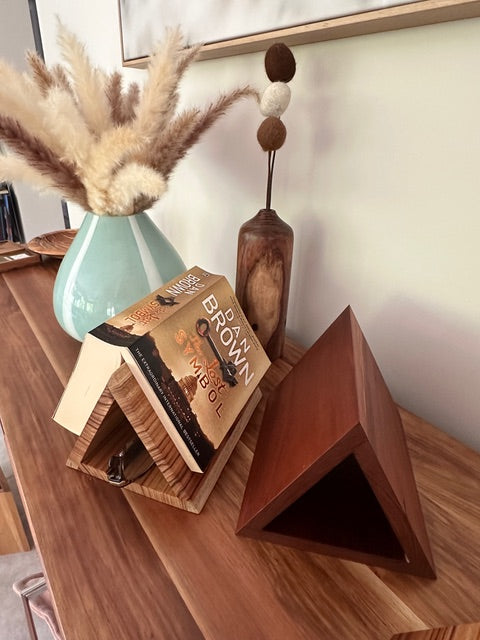 Book Holders