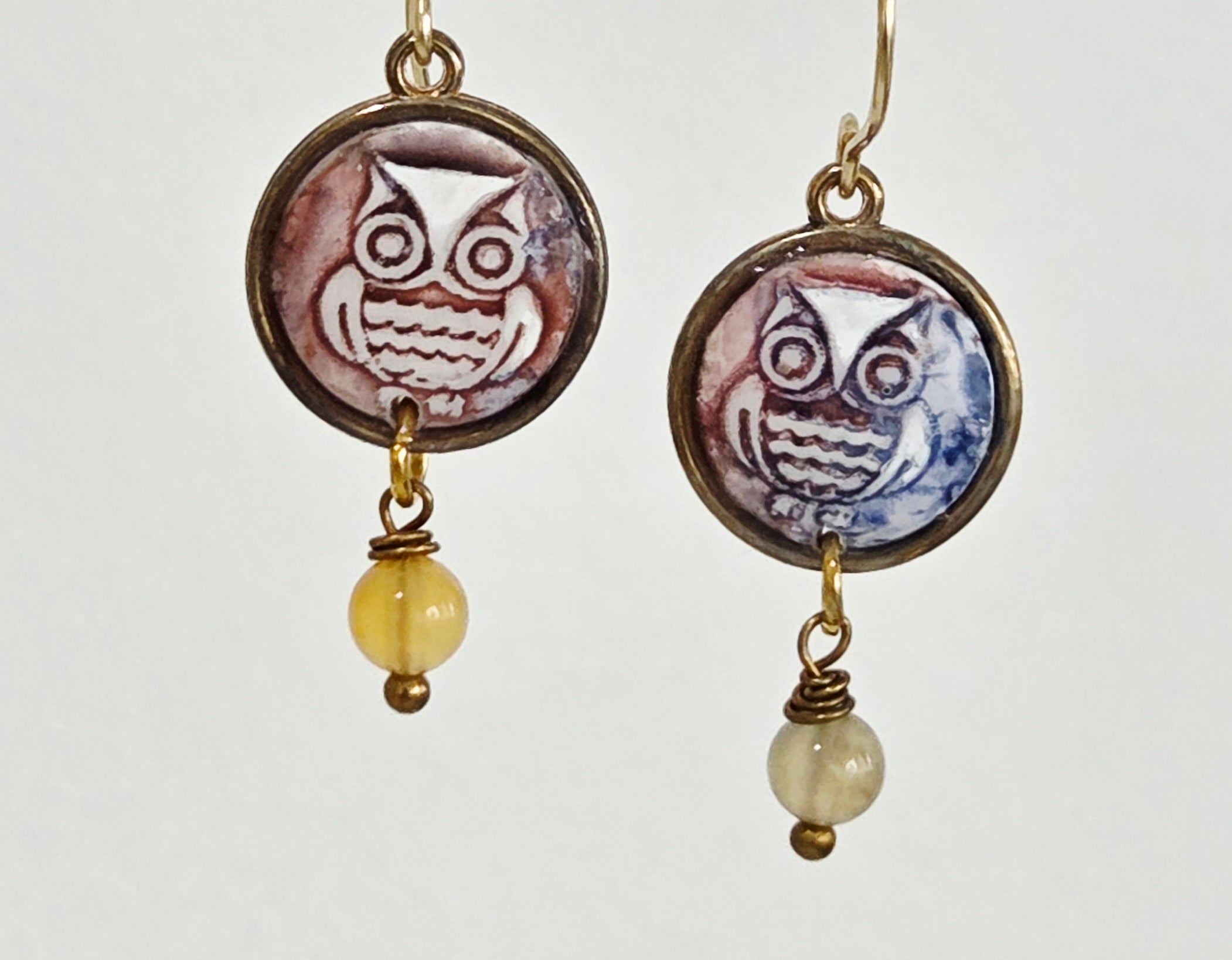 Bits & Bobs Mini Dangles