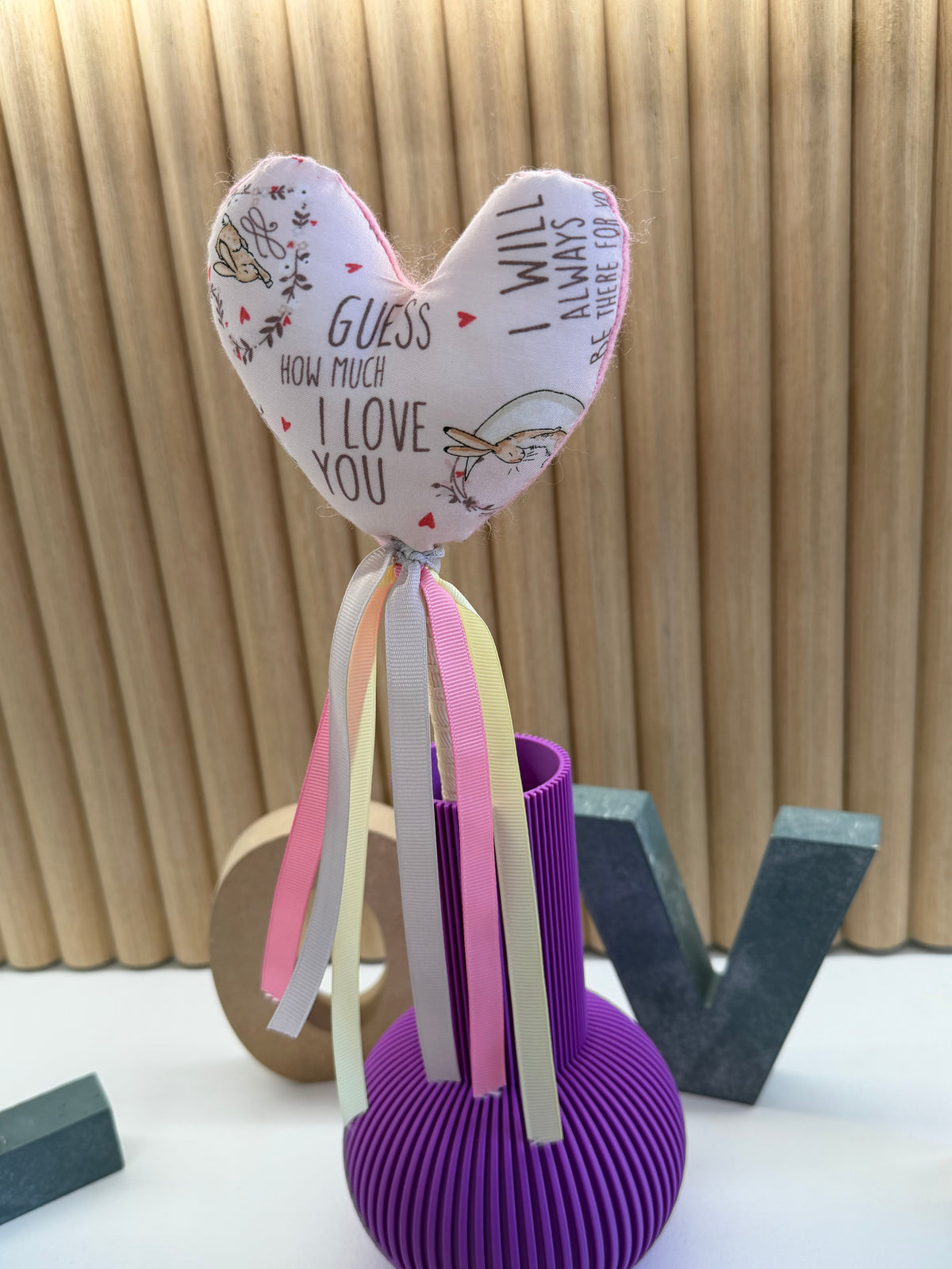 Newborn baby gifts, baby wands