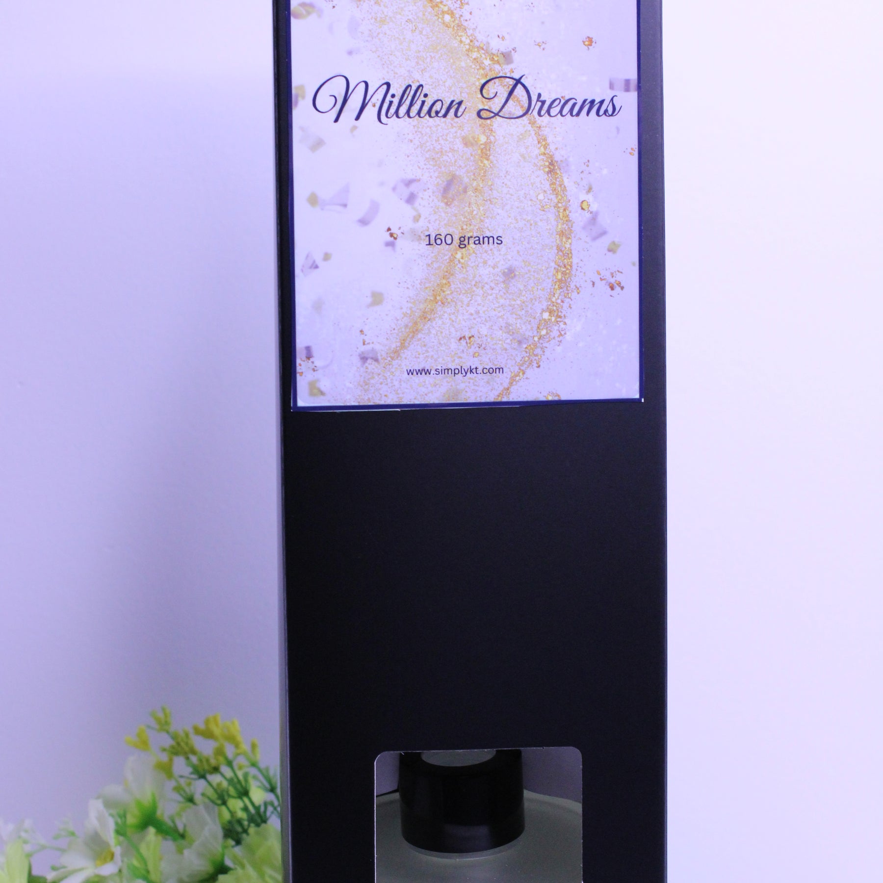 Million Dreams Reed Diffuser