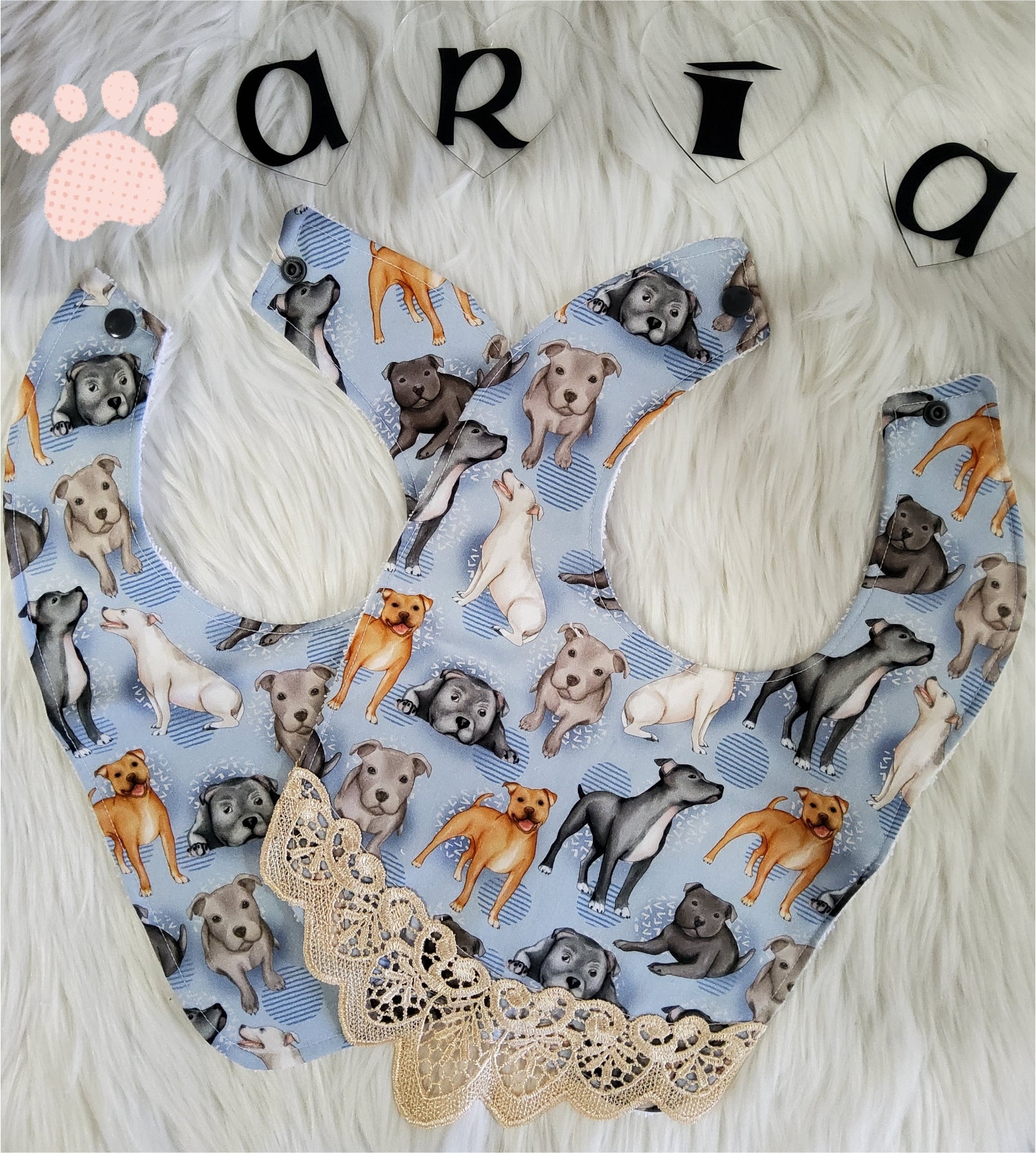 Bib Set