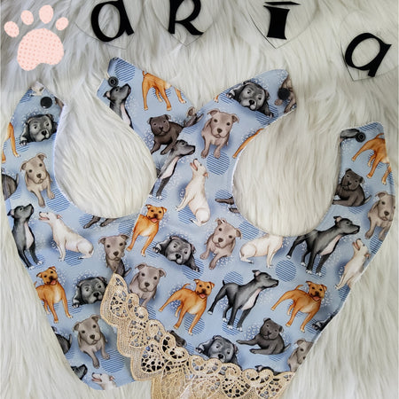 Bib Set