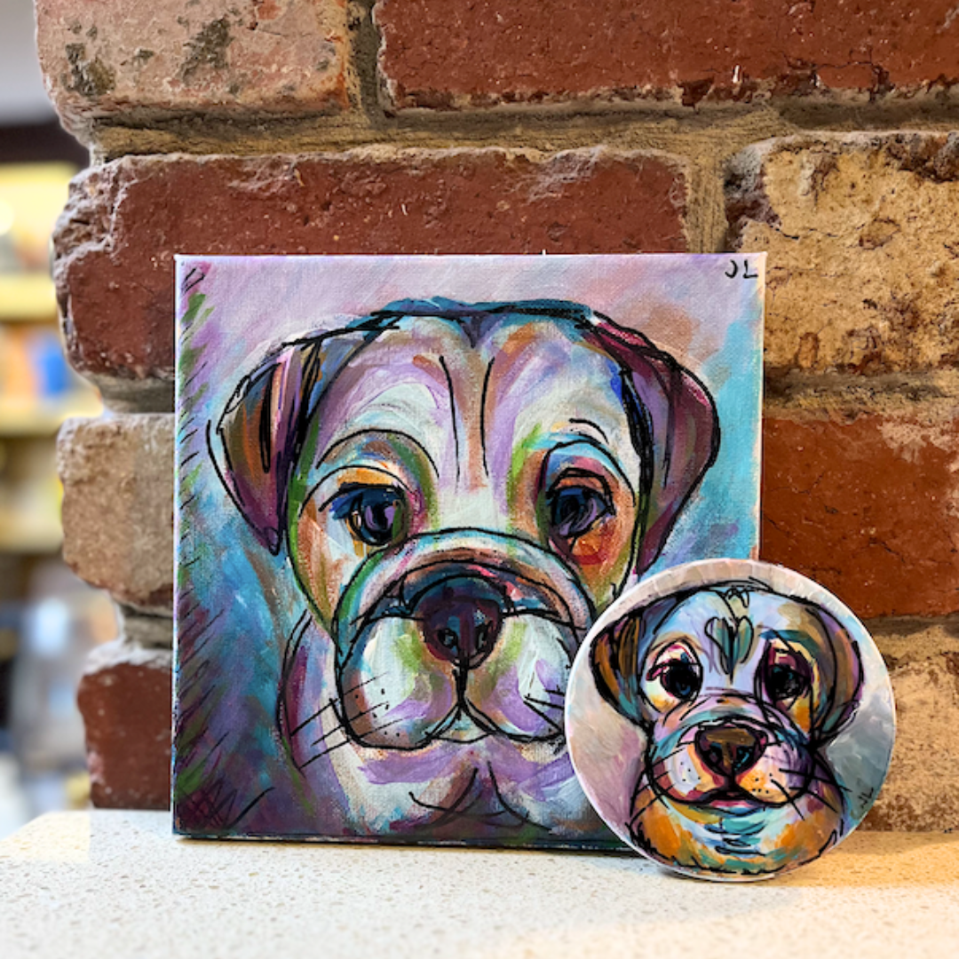 Custom Listing DeNiro