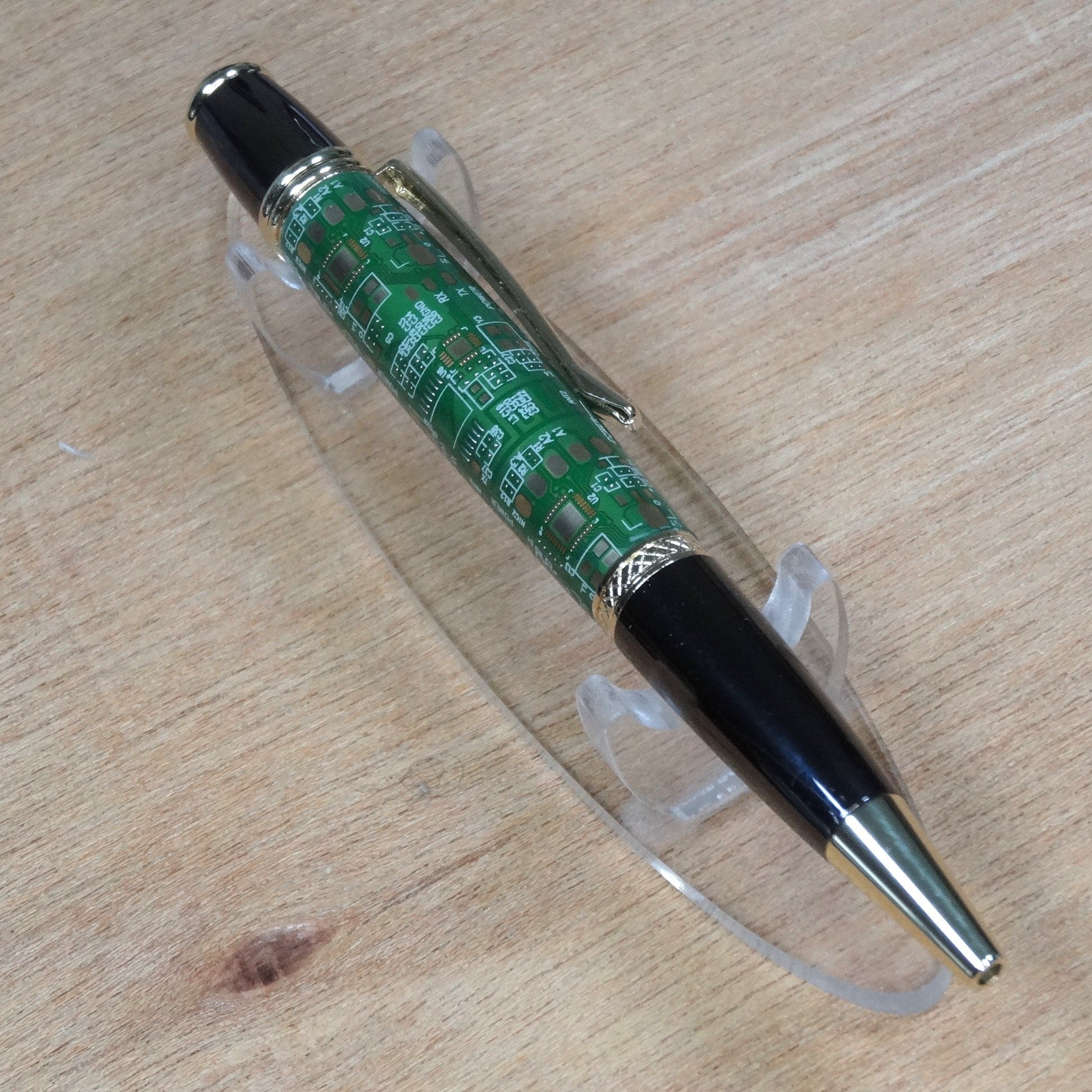 Circuit Board pen