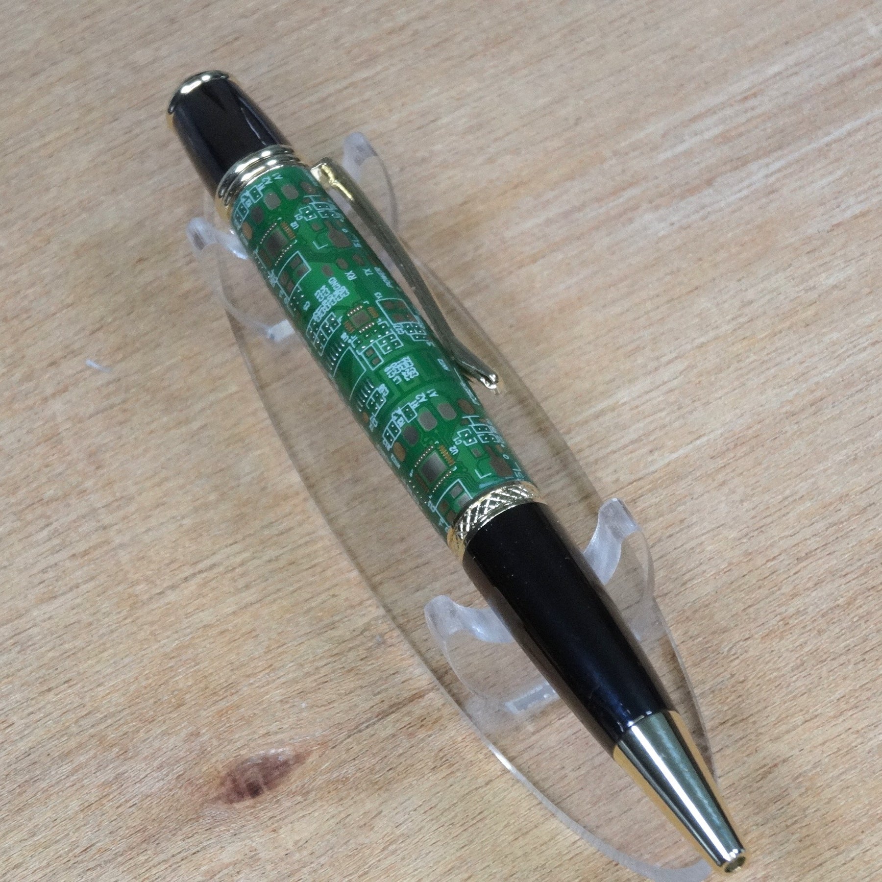 Circuit Board pen