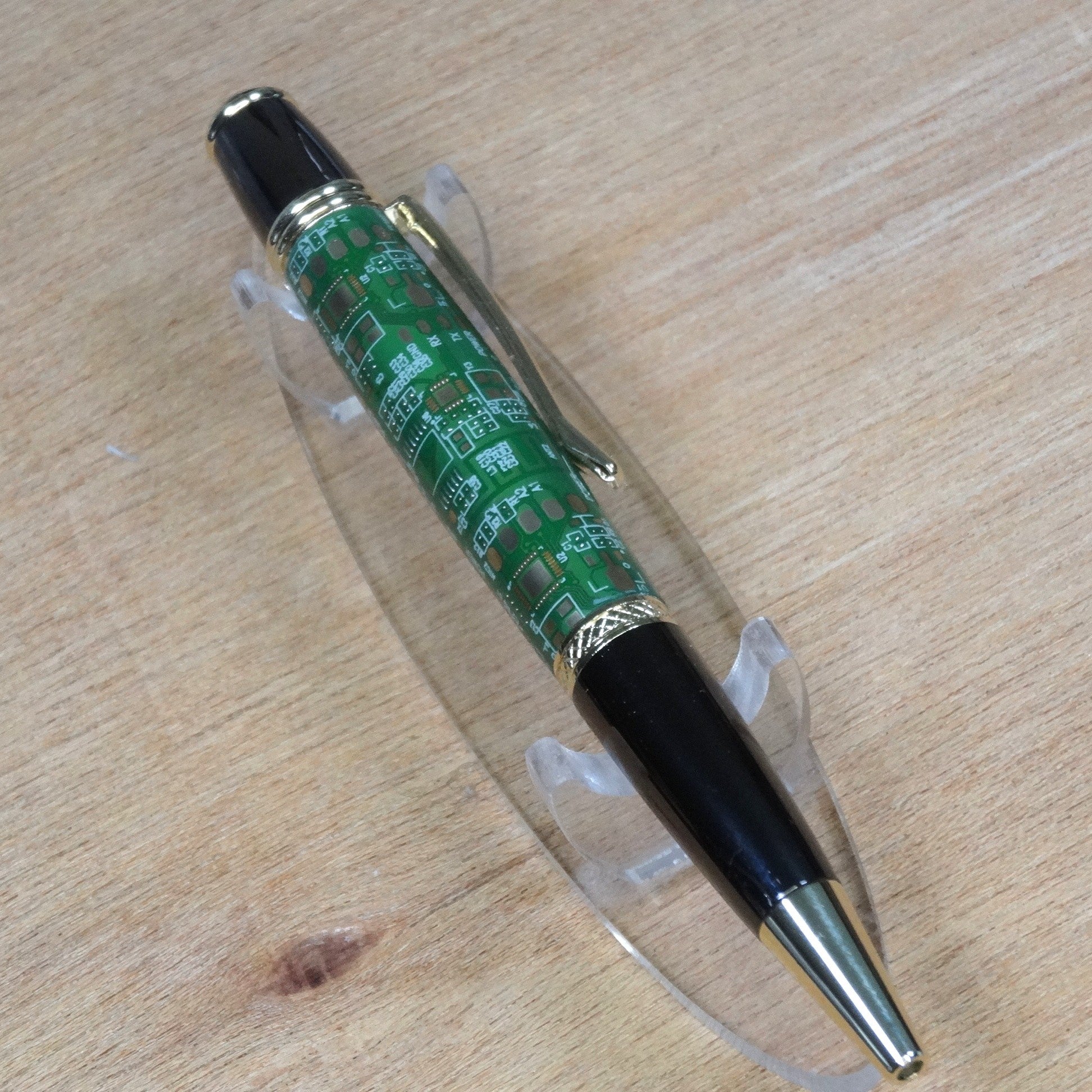 Circuit Board pen