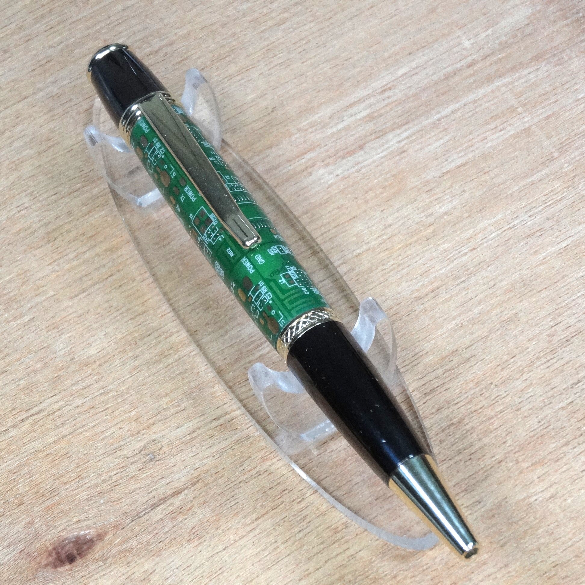 Circuit  Board  Serria pen