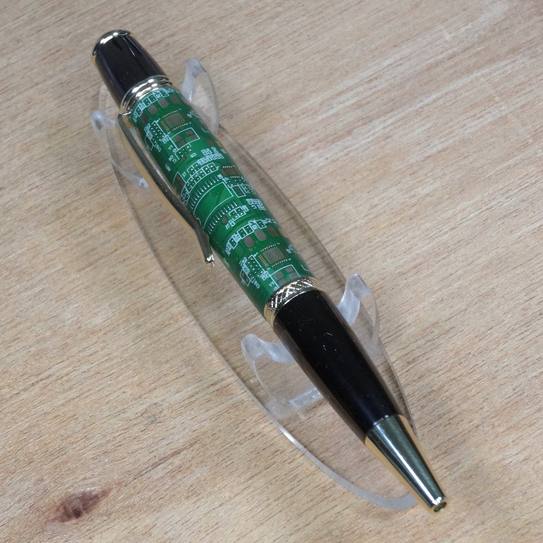 Circuit Board pen