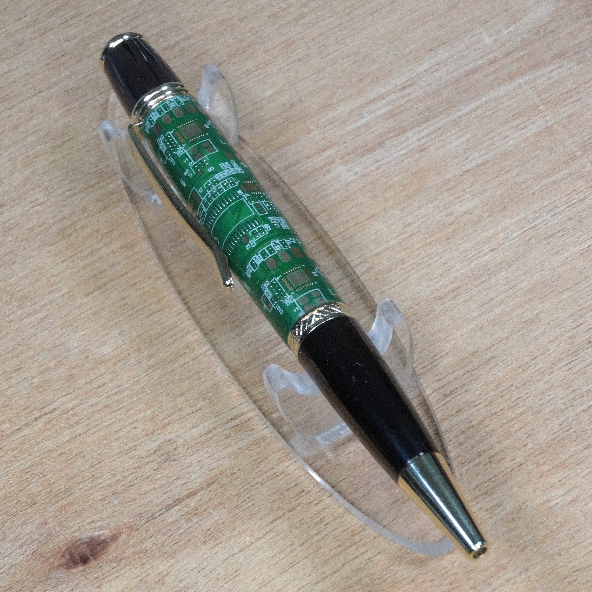Circuit  Board  Serria pen