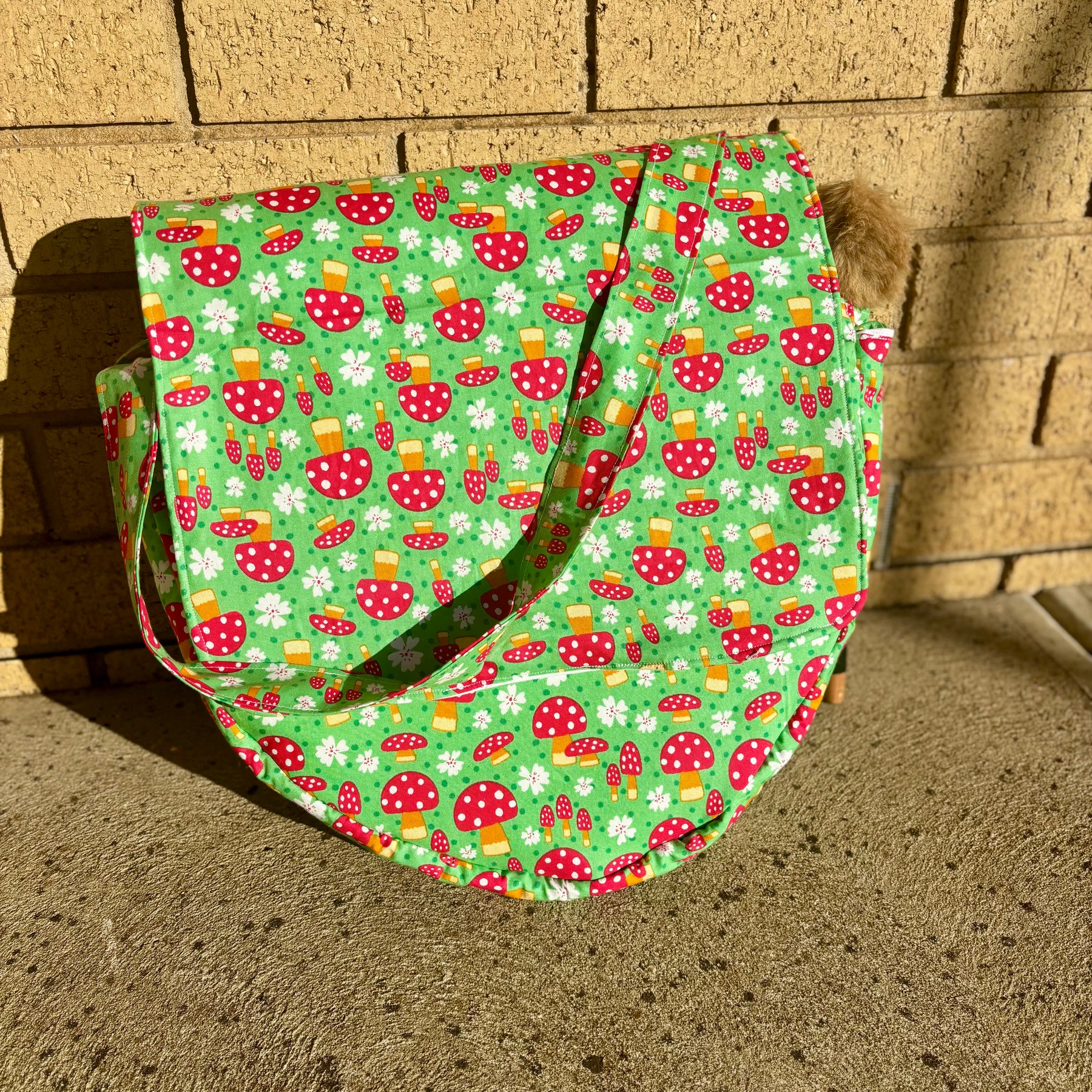 Whimsical Drum protector 14”-16”