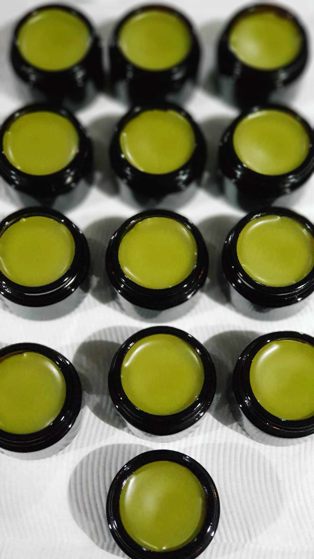 Comfrey Salve 50ml