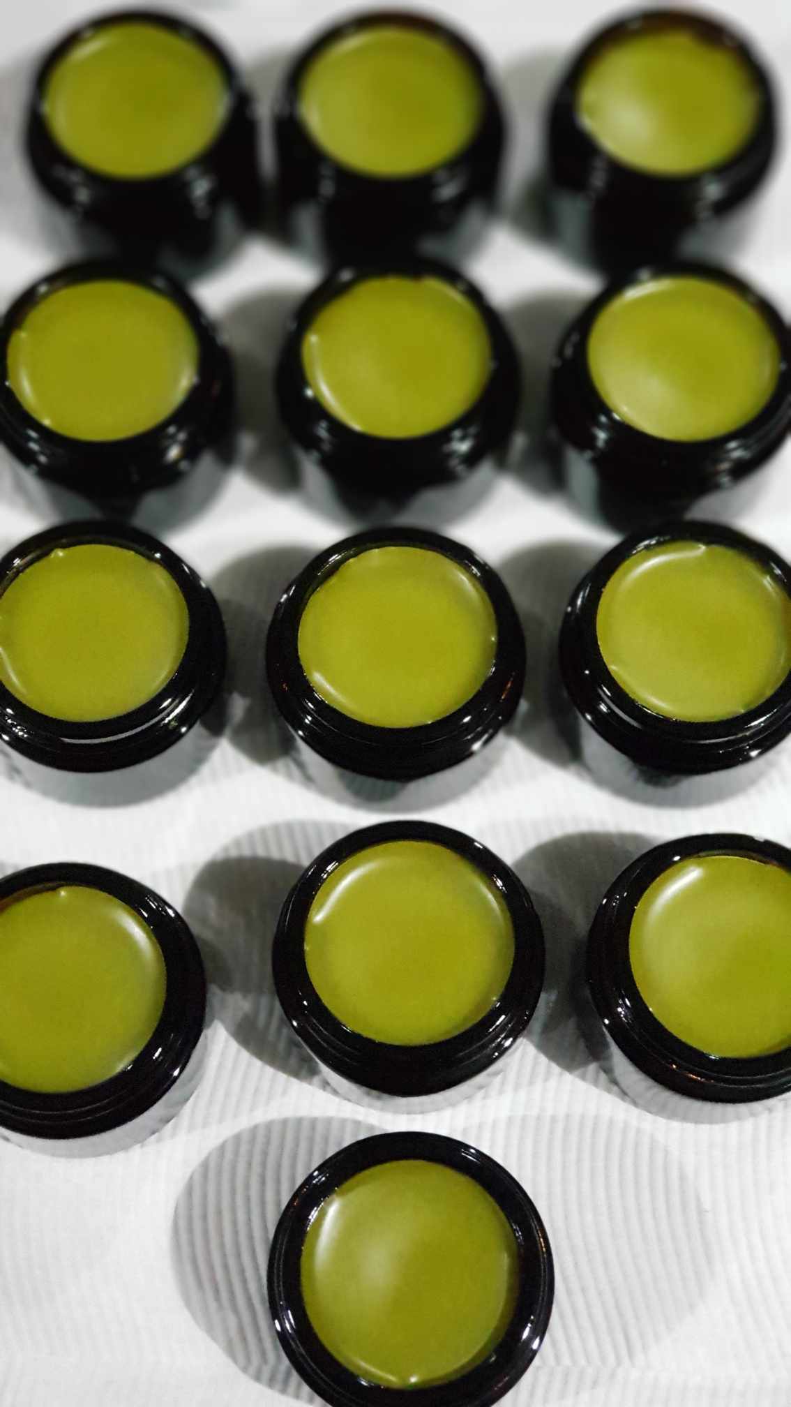 Comfrey Salve 50ml