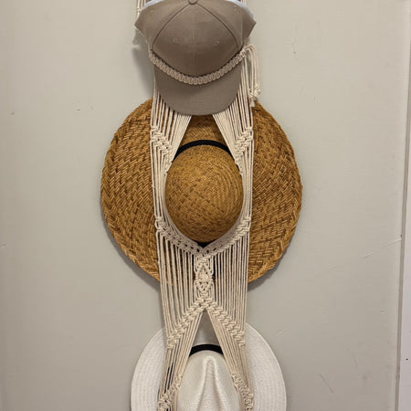 Cap/Hat Hangers - IN STOCK