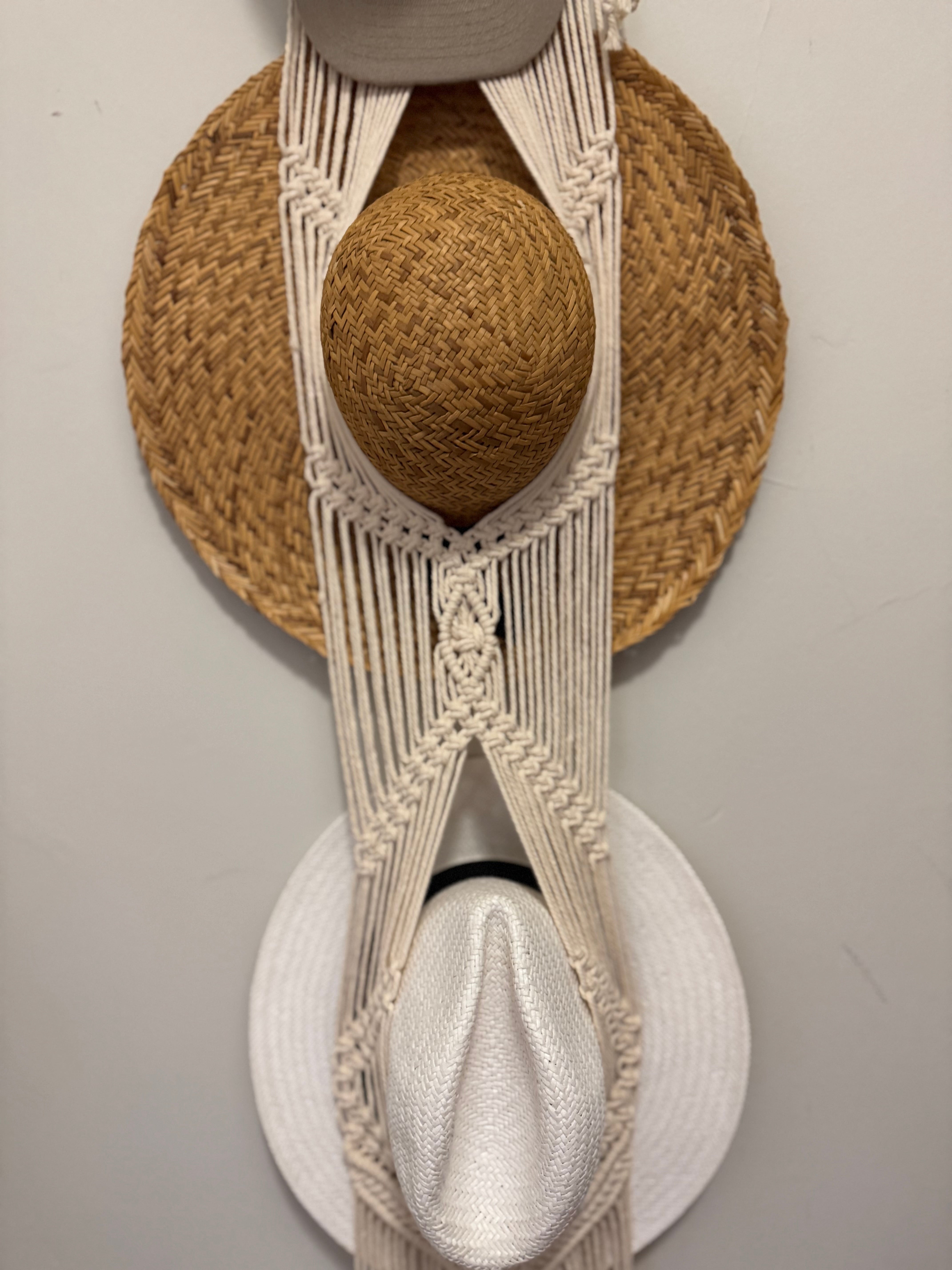 Cap/Hat Hangers - IN STOCK