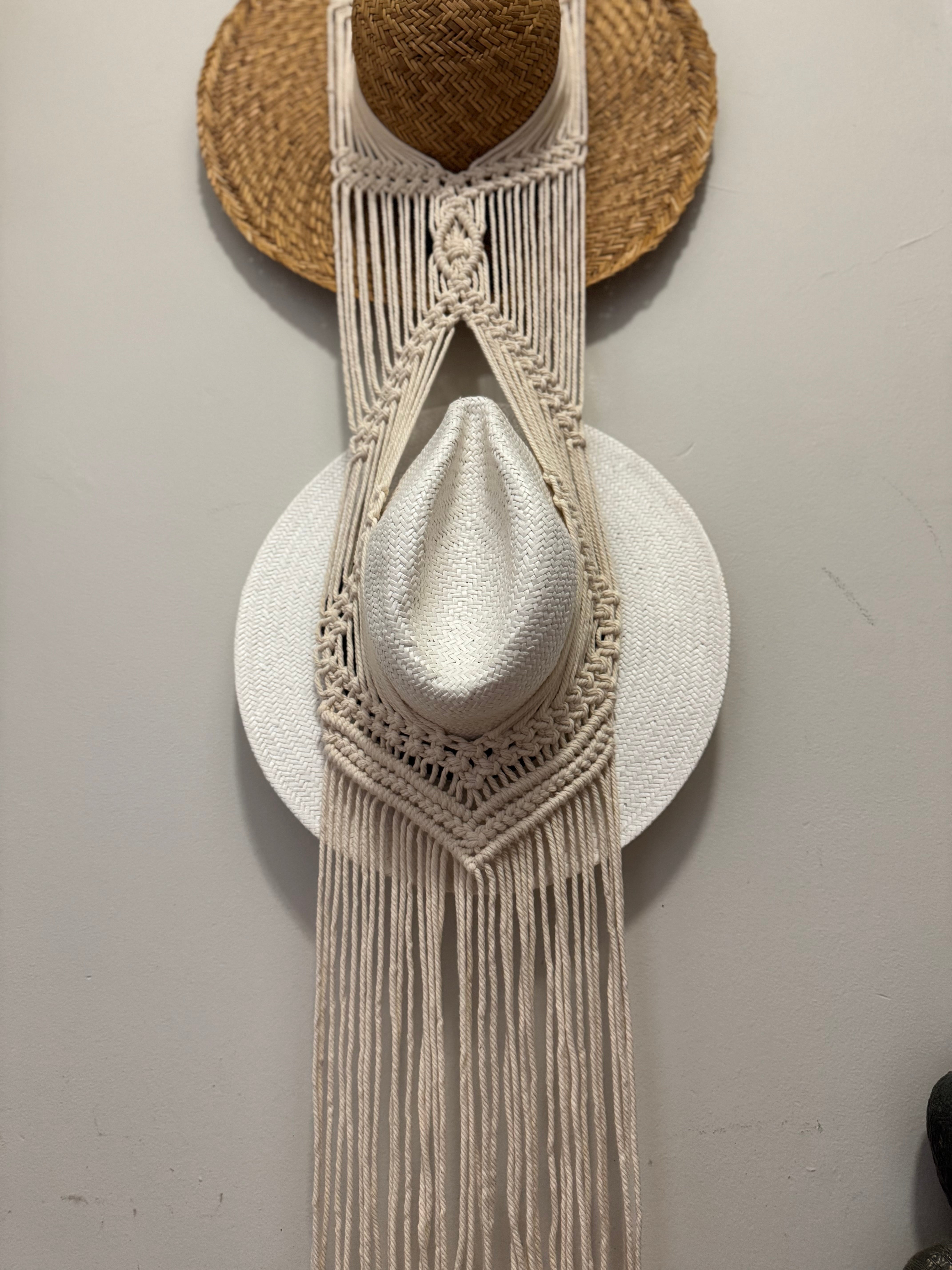 Cap/Hat Hangers - IN STOCK