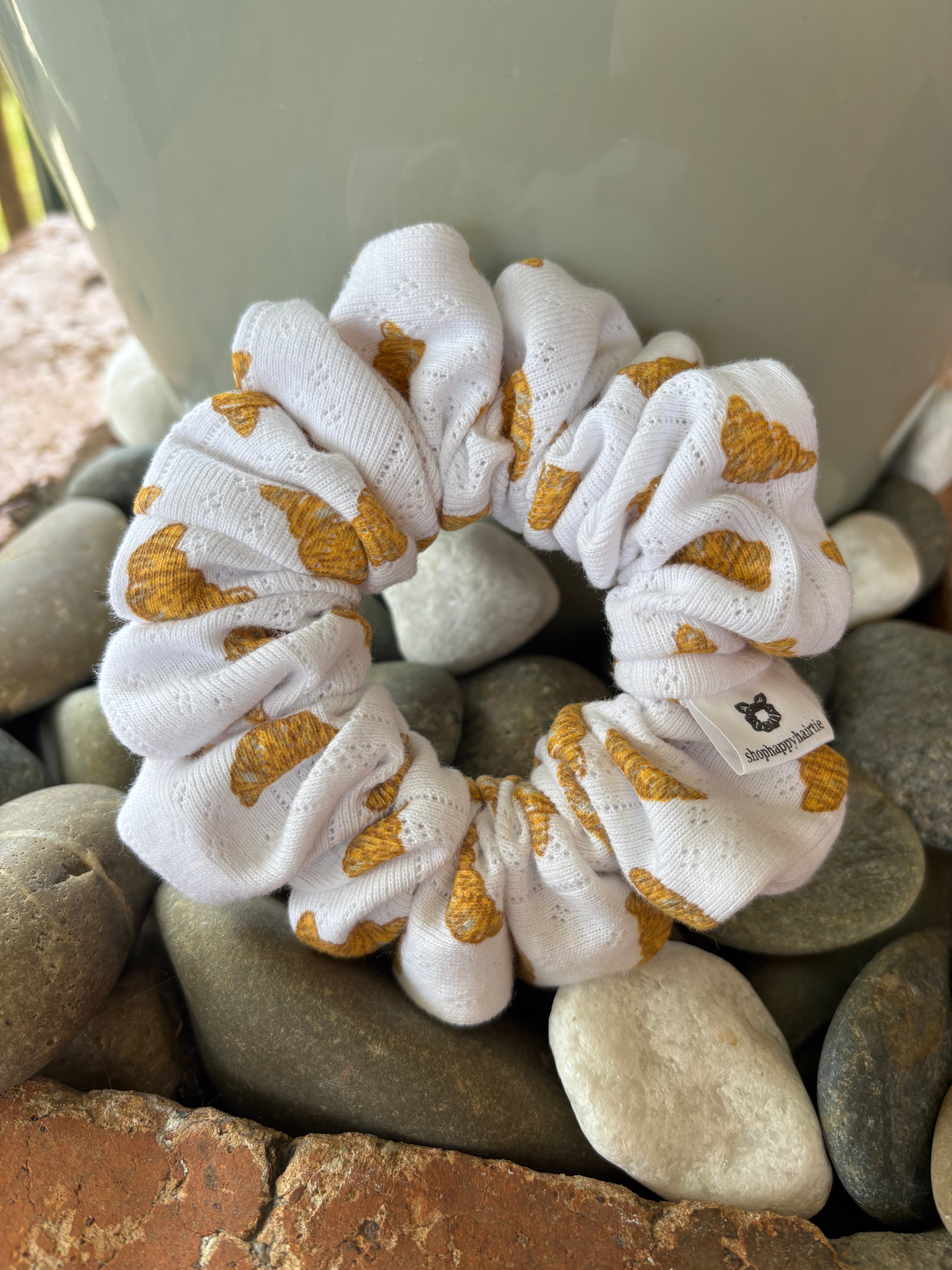 Scrunchies- The Scrunchies Collection