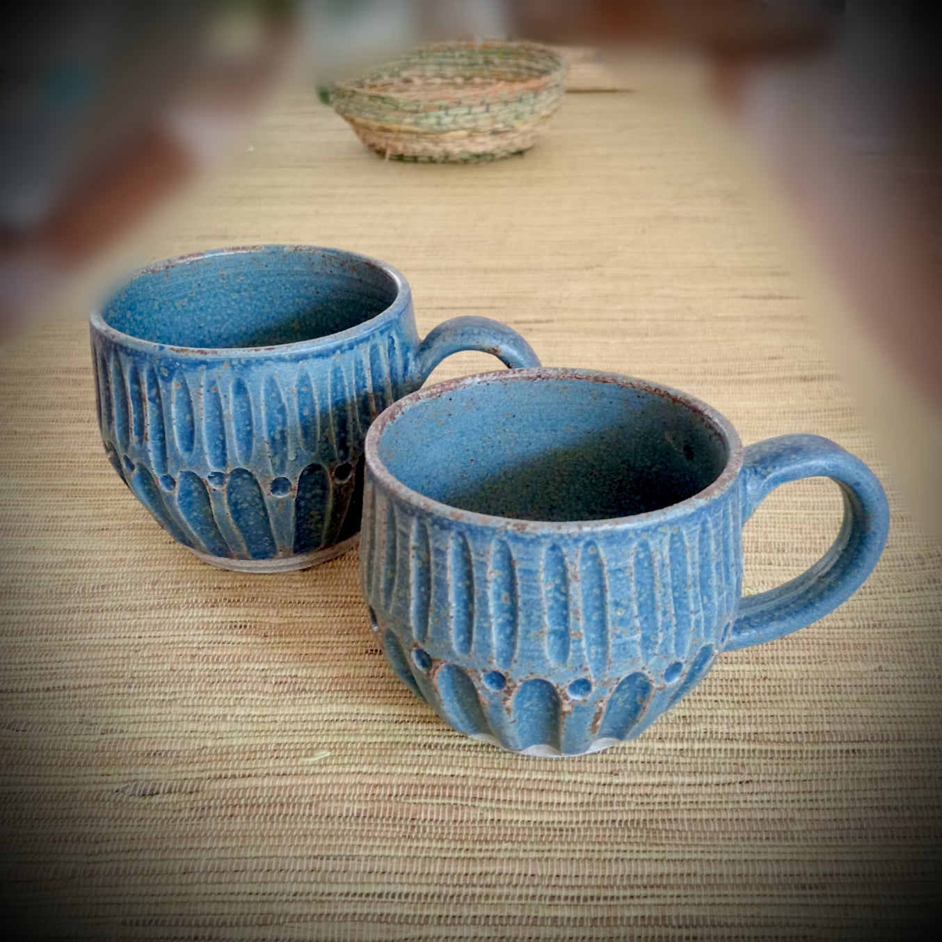 Athena Cup, Blue (small)