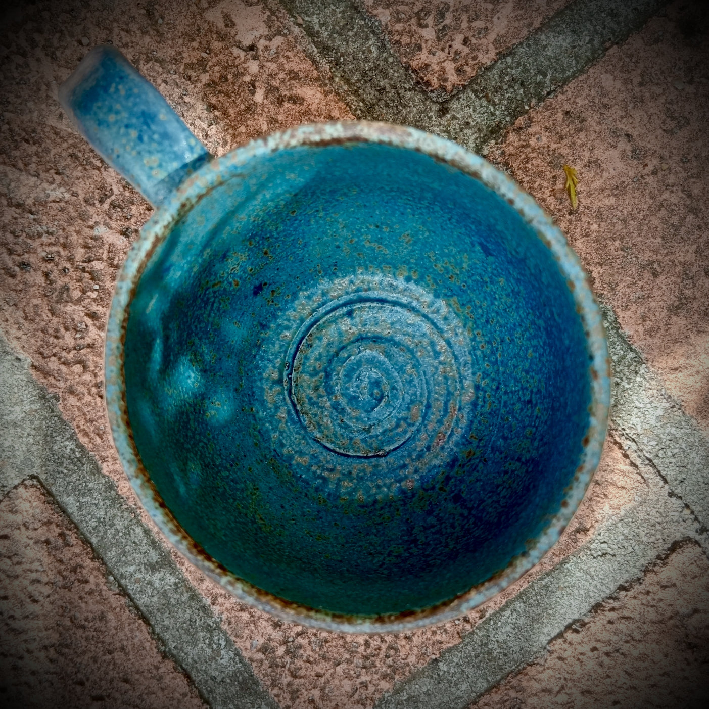 Athena Cup, Blue (small)