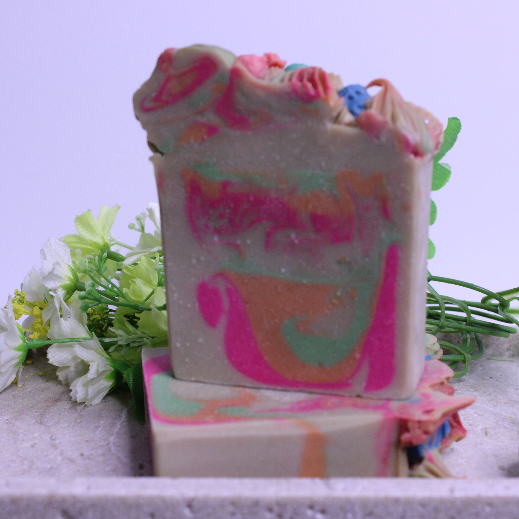 Lollyshop Artisan Soap