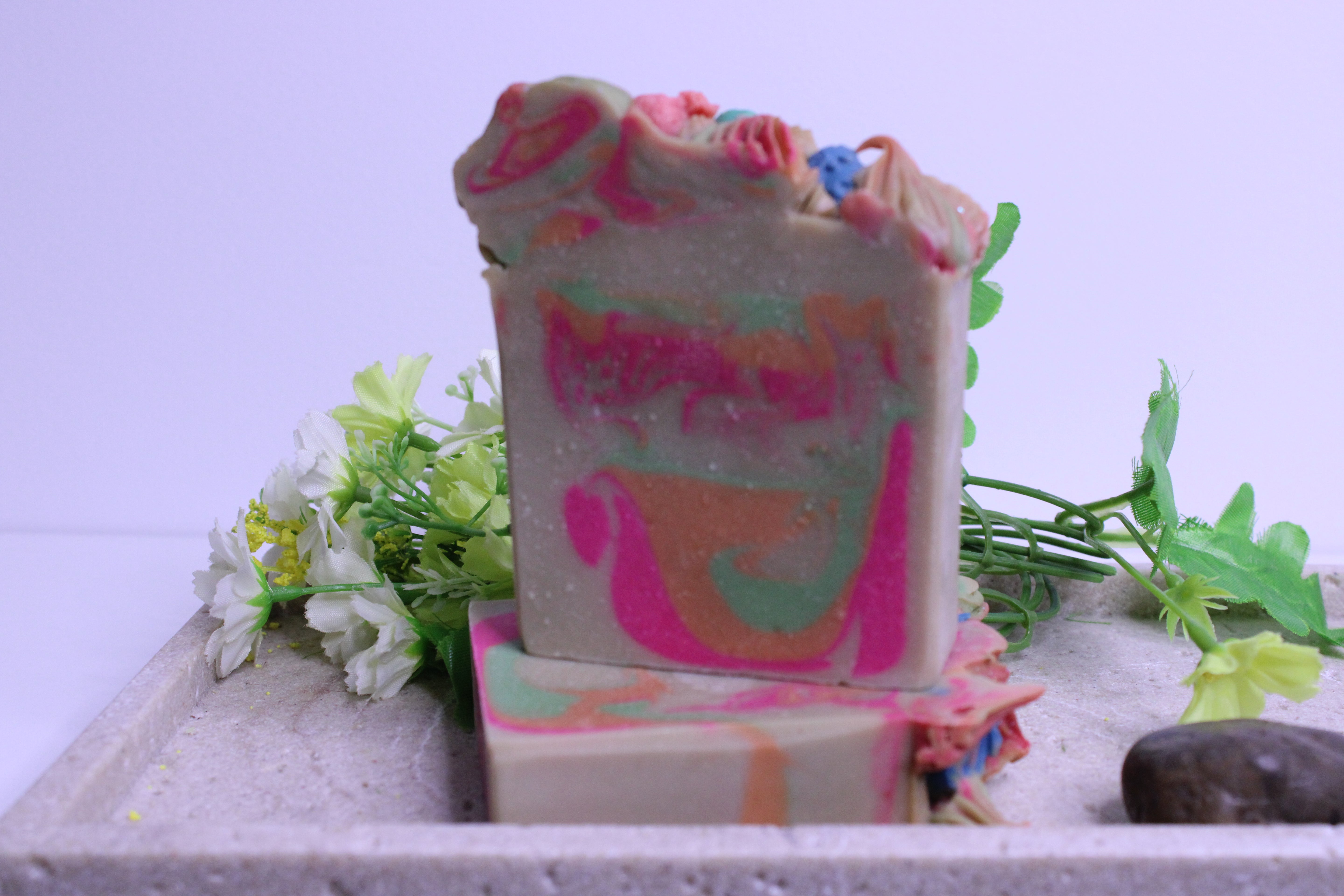 Lollyshop Artisan Soap