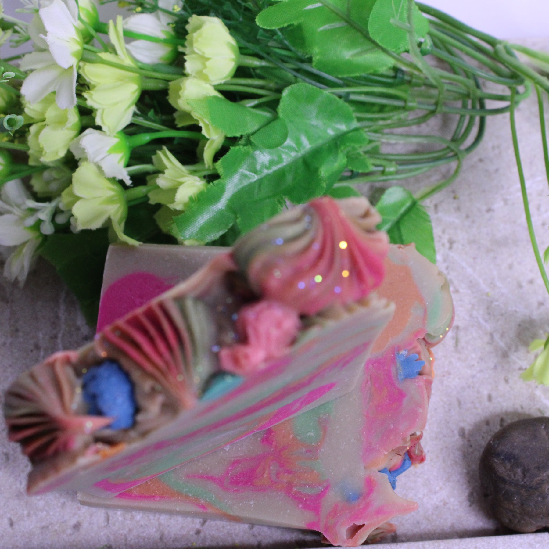Lollyshop Artisan Soap