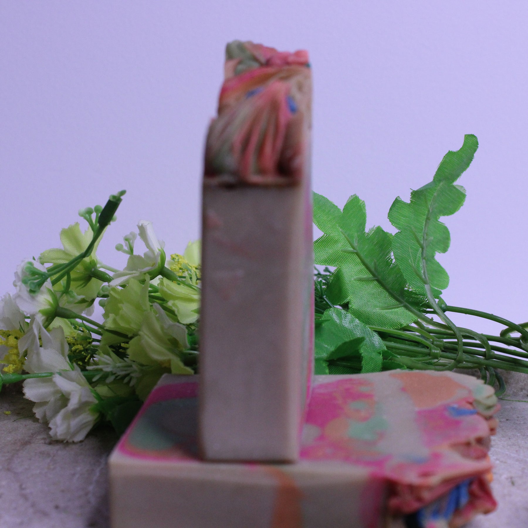 Lollyshop Artisan Soap