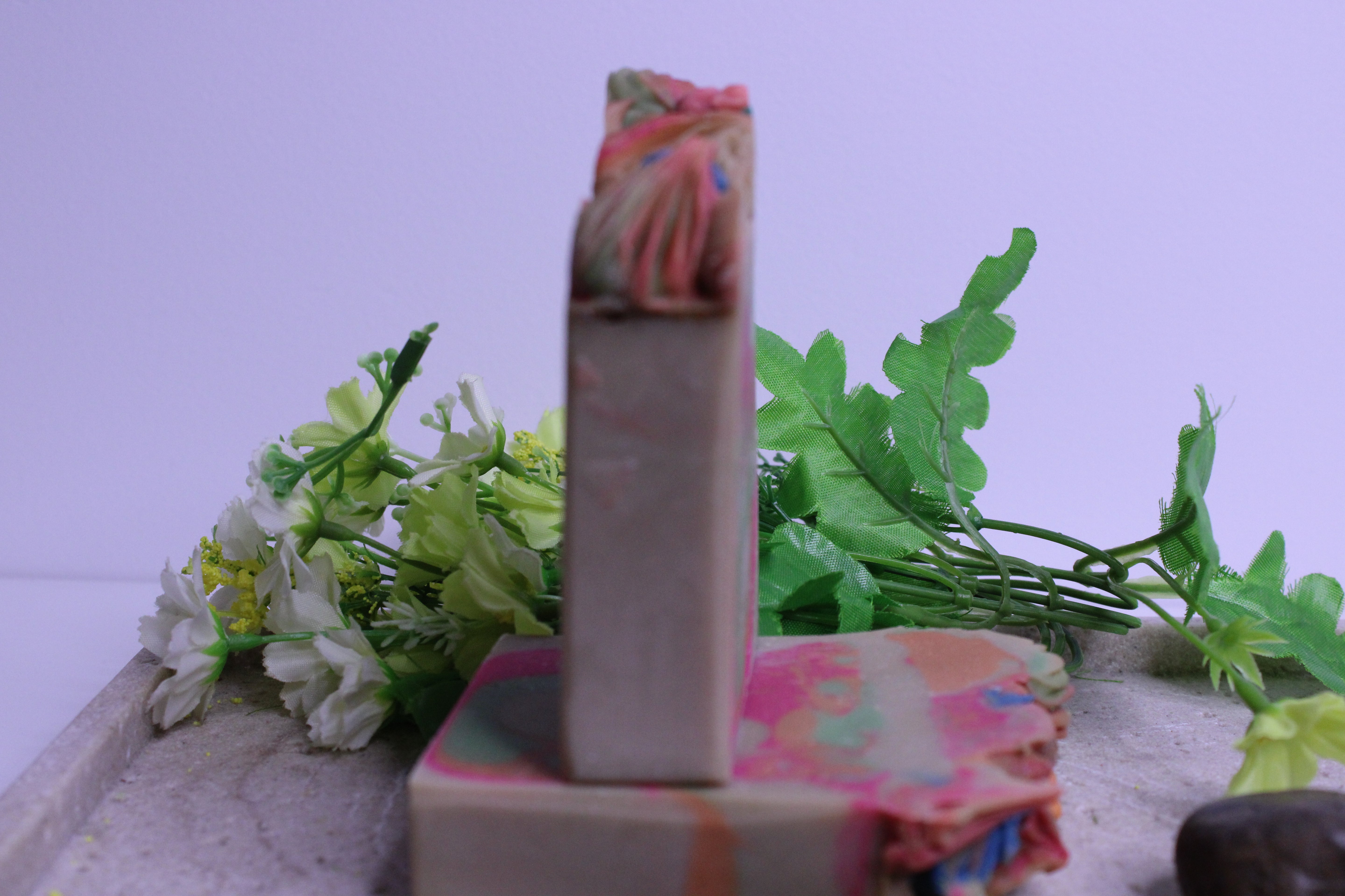 Lollyshop Artisan Soap