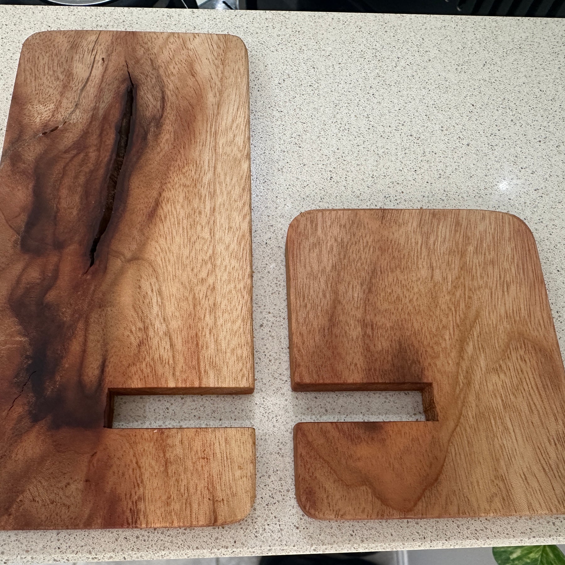 Phone holders