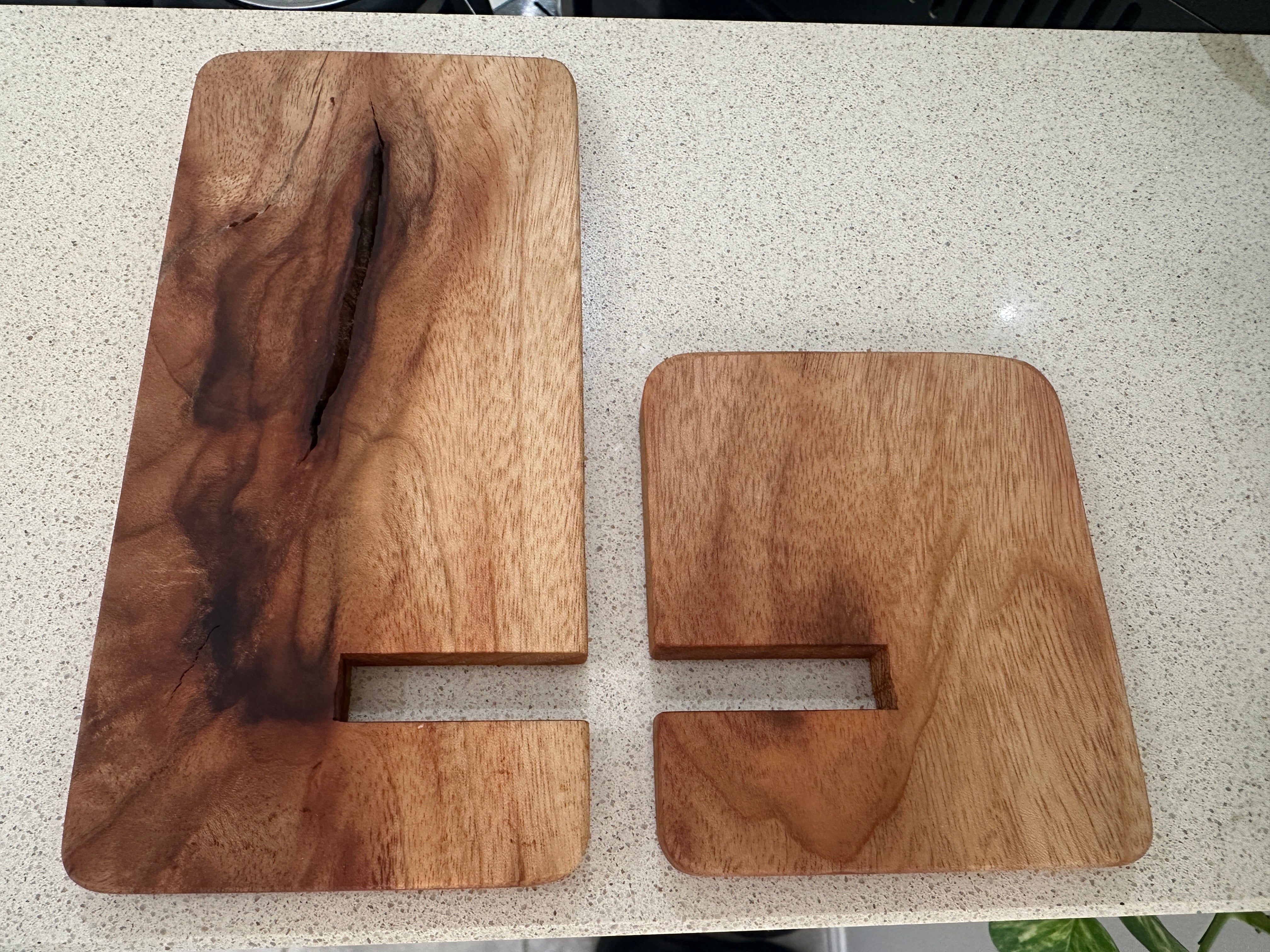 Phone holders