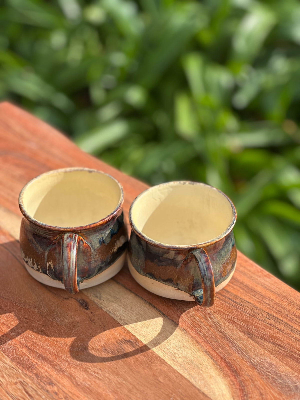 Ember Mug - Breakfast Ceramic Mug