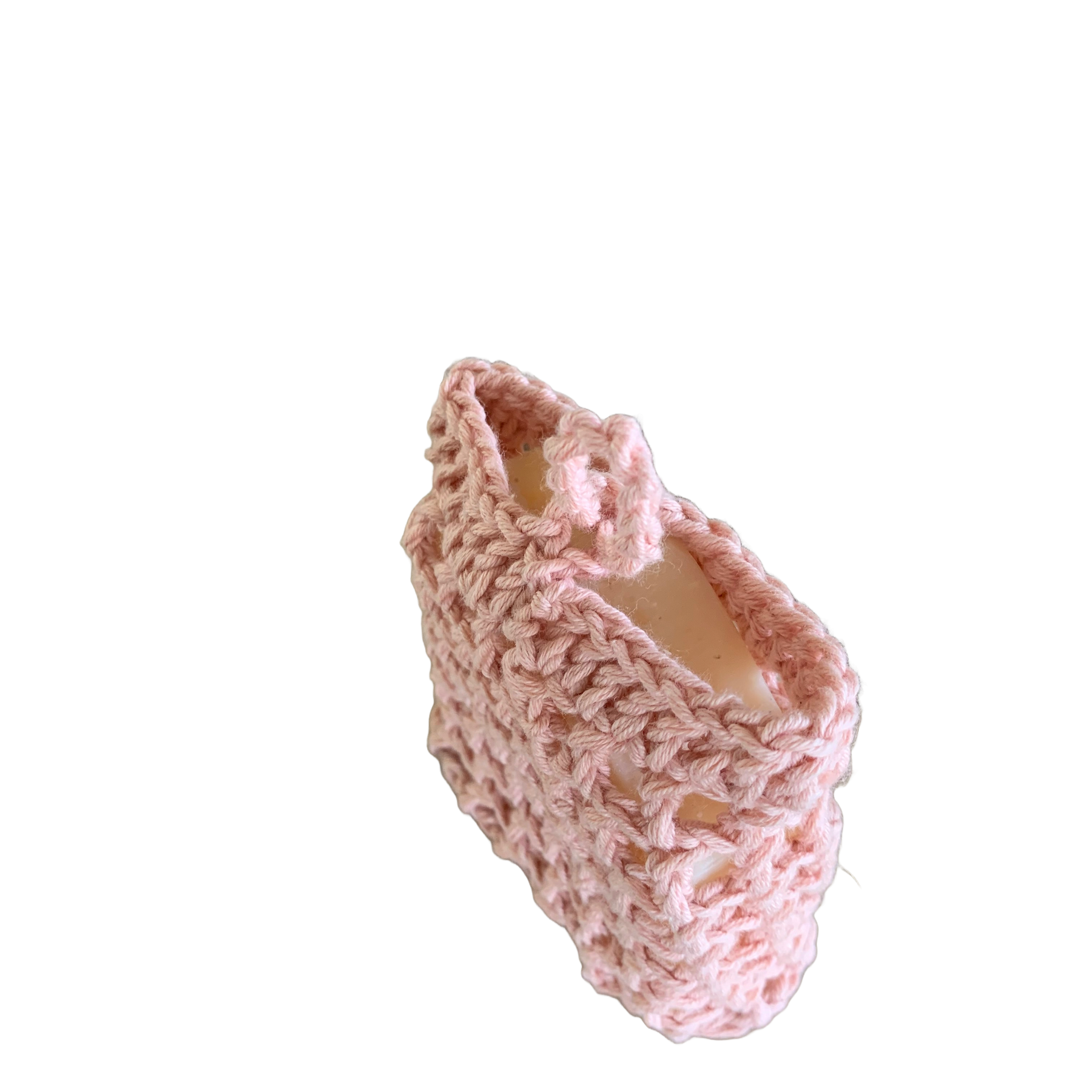 Soap Saver - 100% Cotton