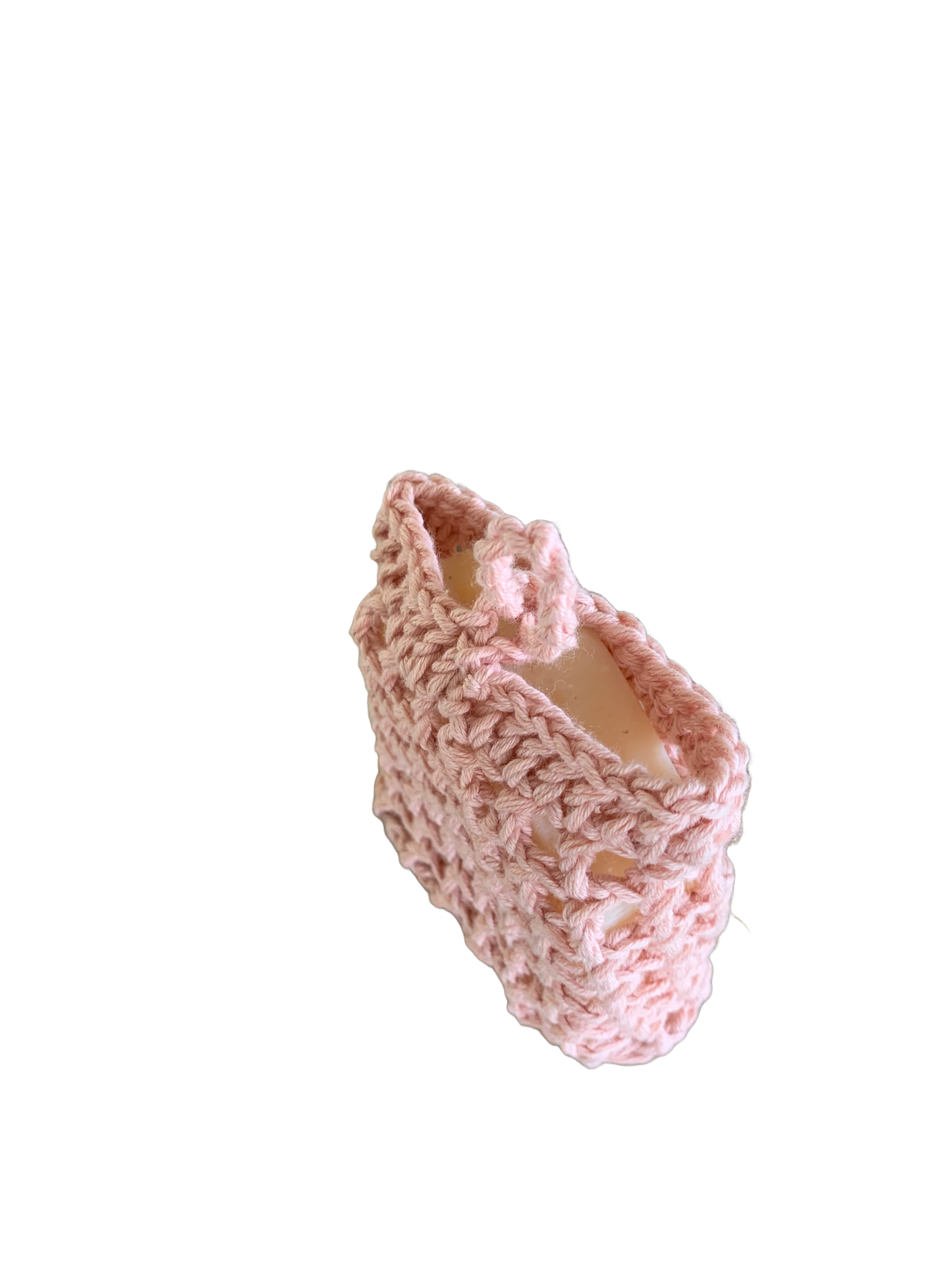 Soap Saver - 100% Cotton