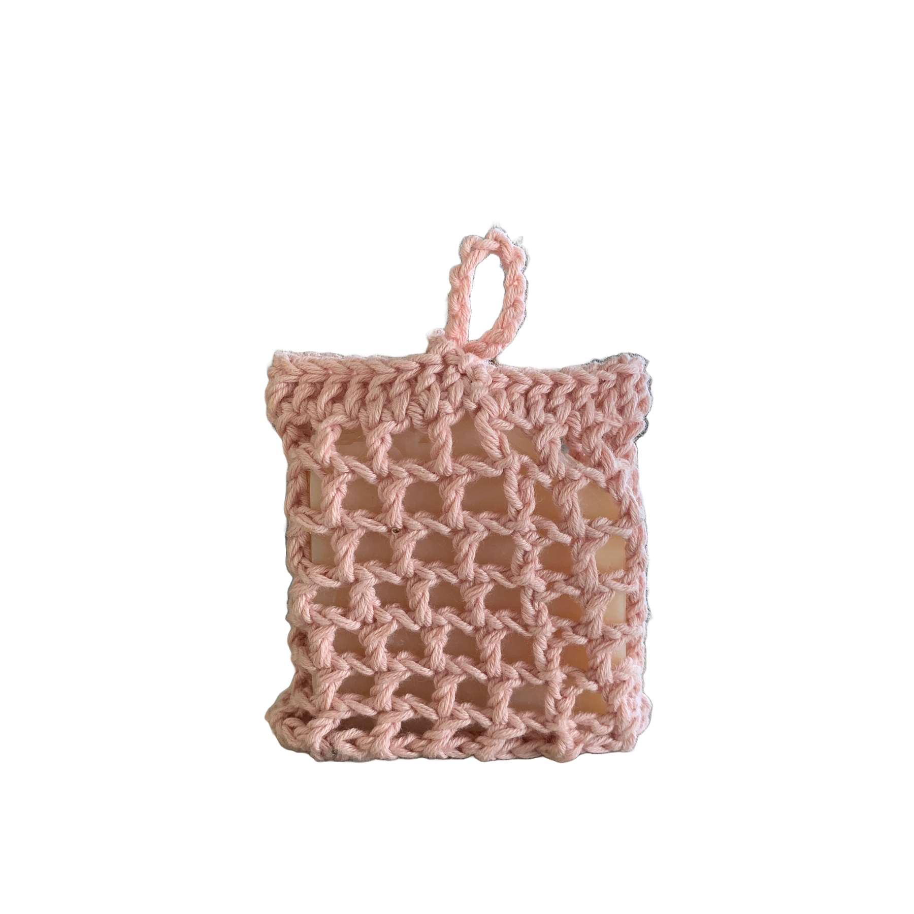 Soap Saver - 100% Cotton