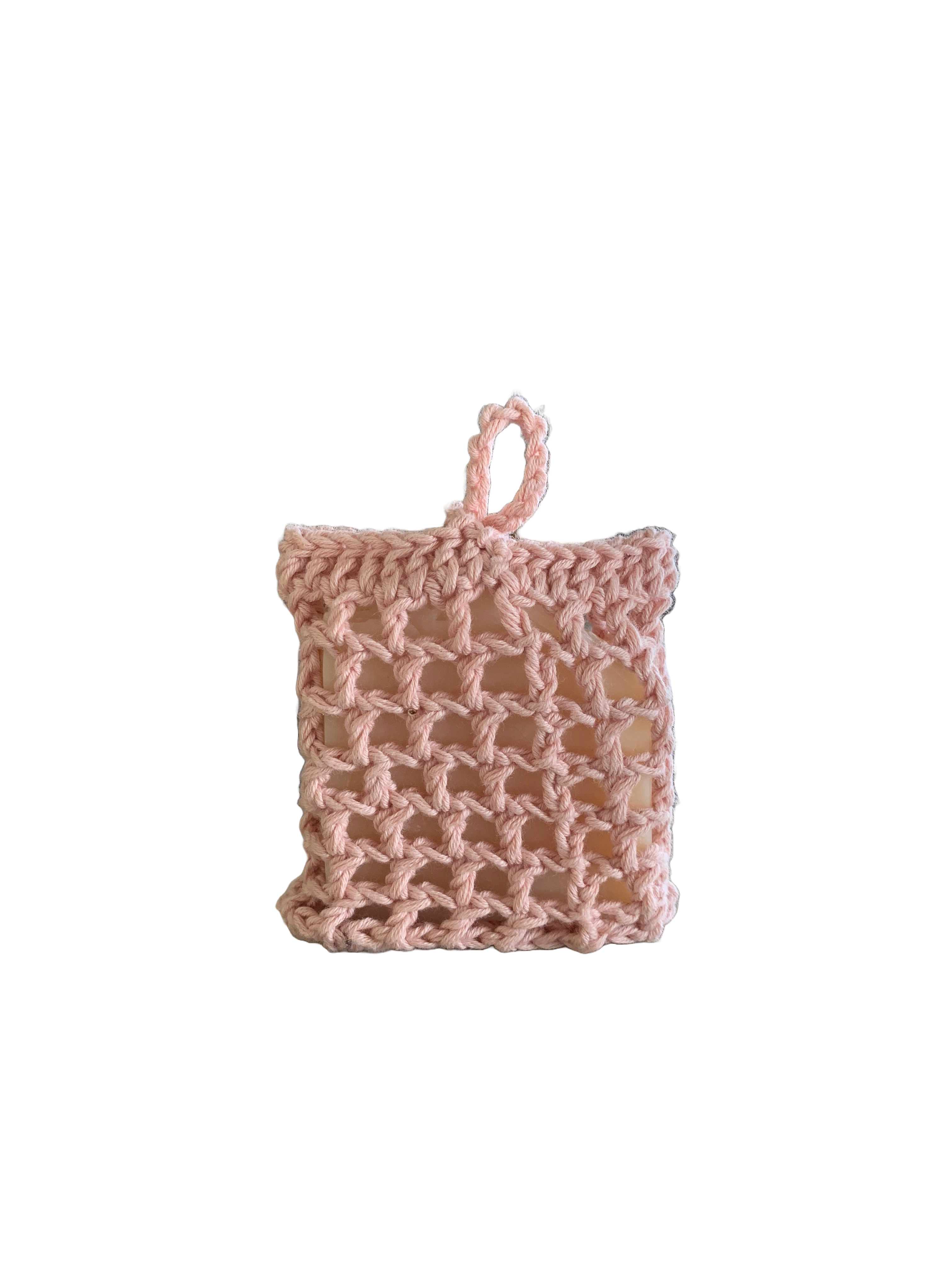 Soap Saver - 100% Cotton
