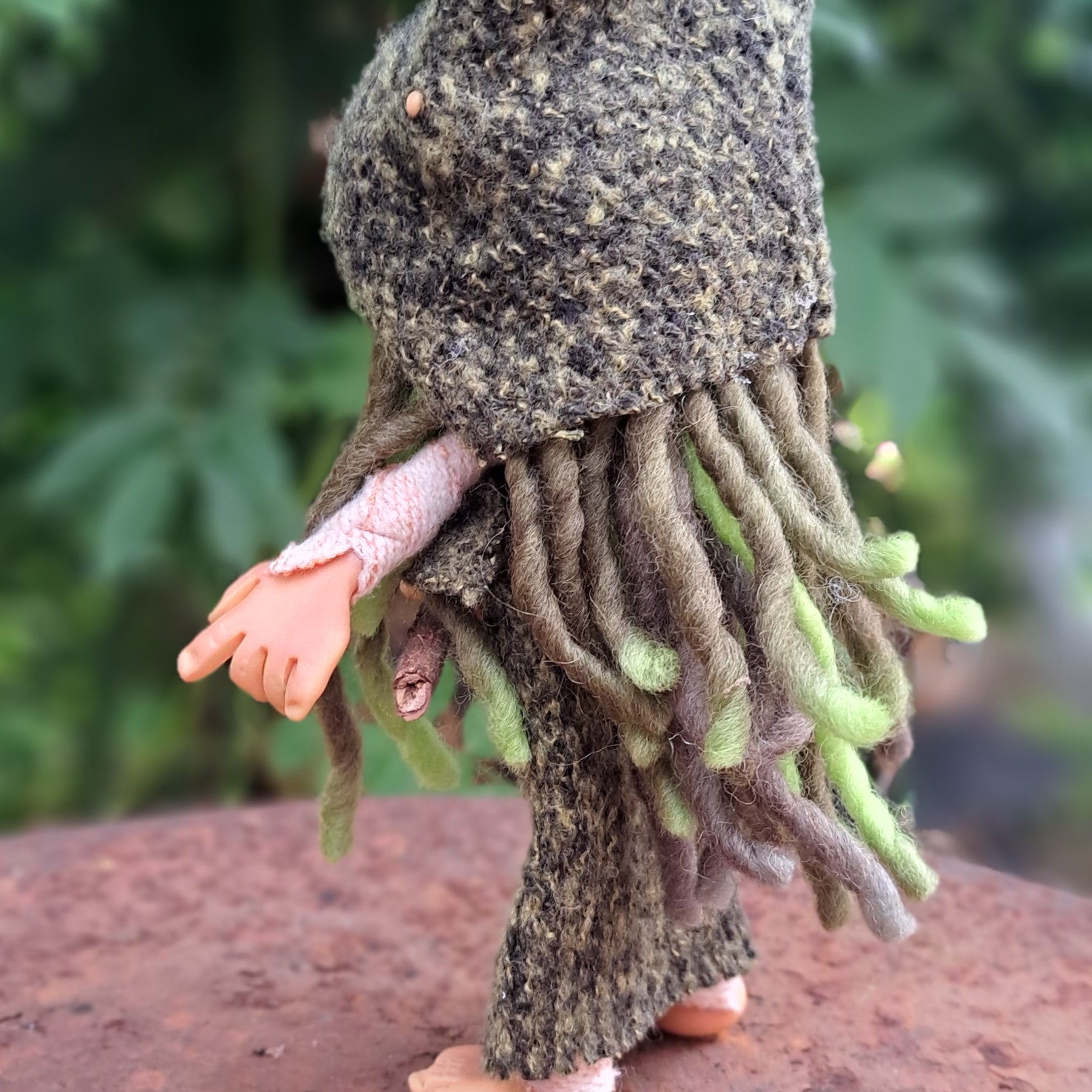 The Elf of Nature