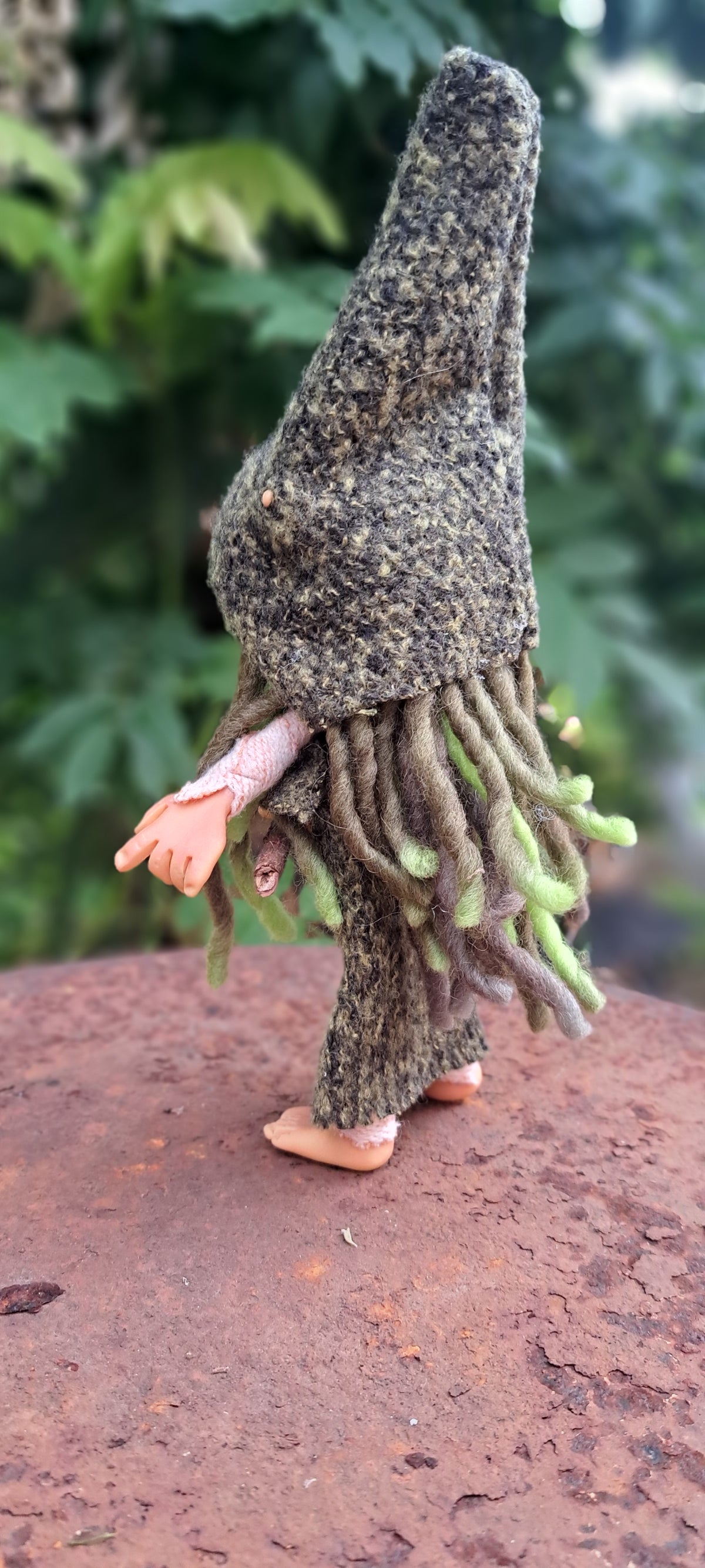 The Elf of Nature