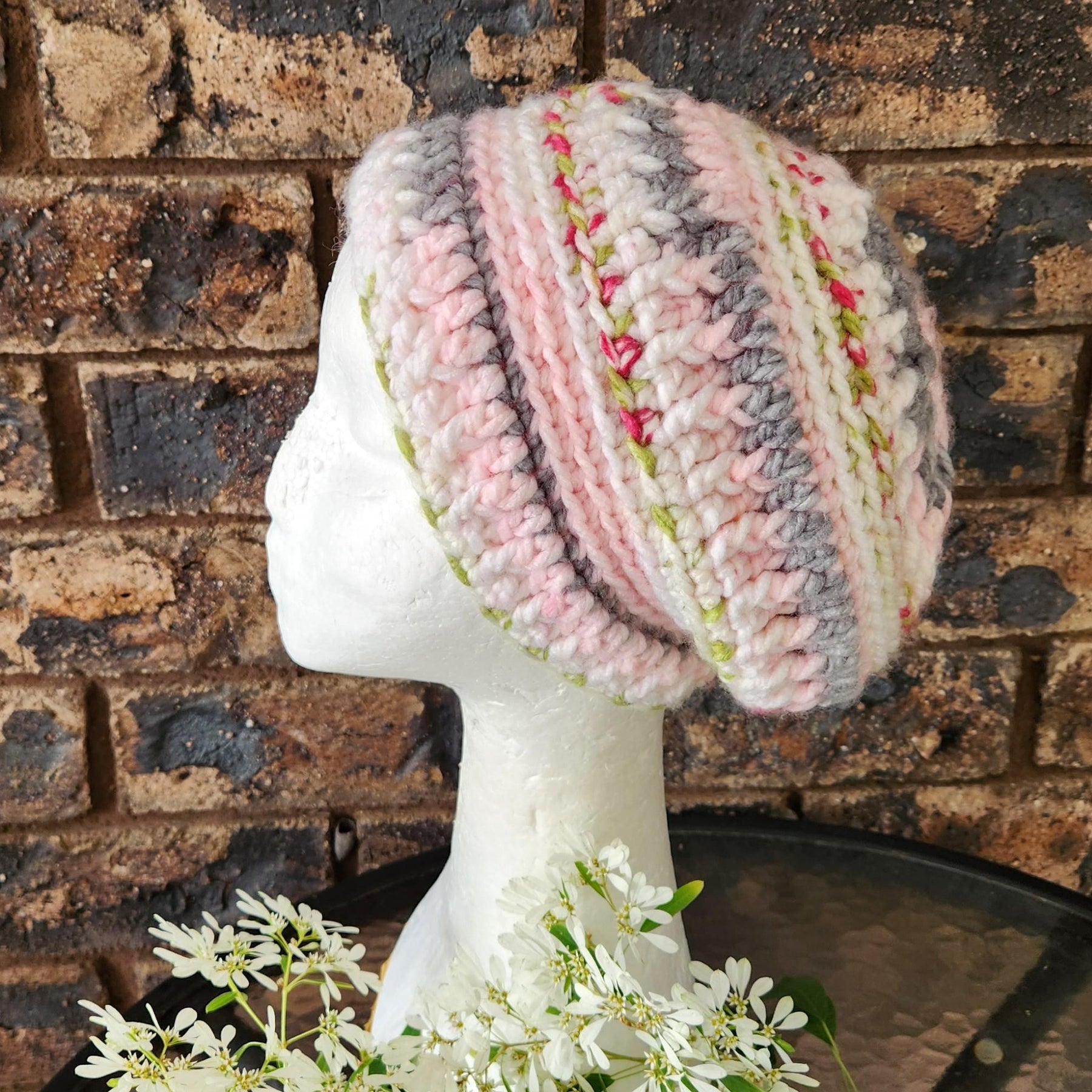 Chunky Beanie Adult Size