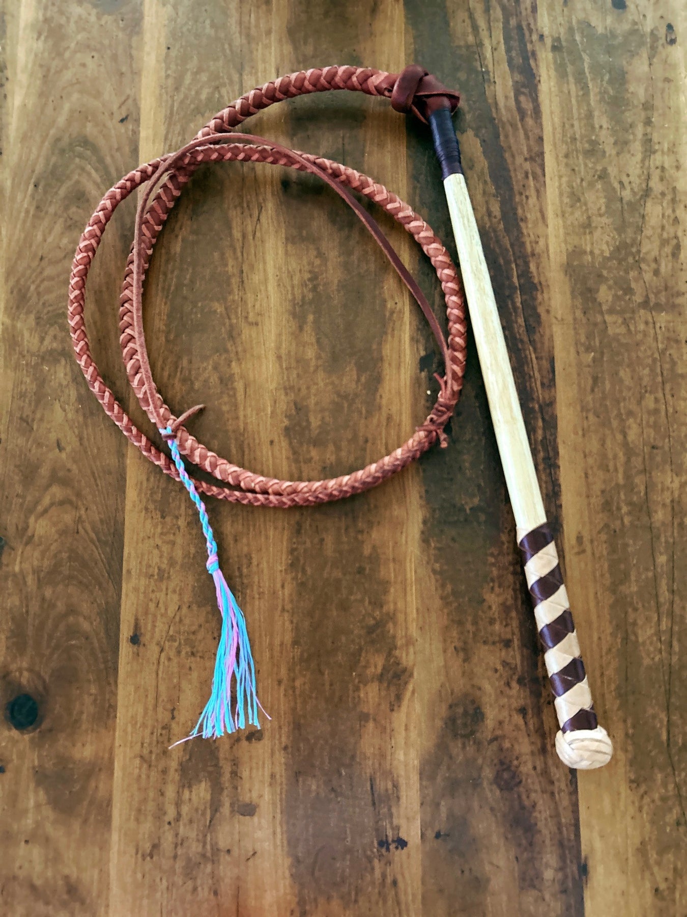 "The Banjo" - Made to Order