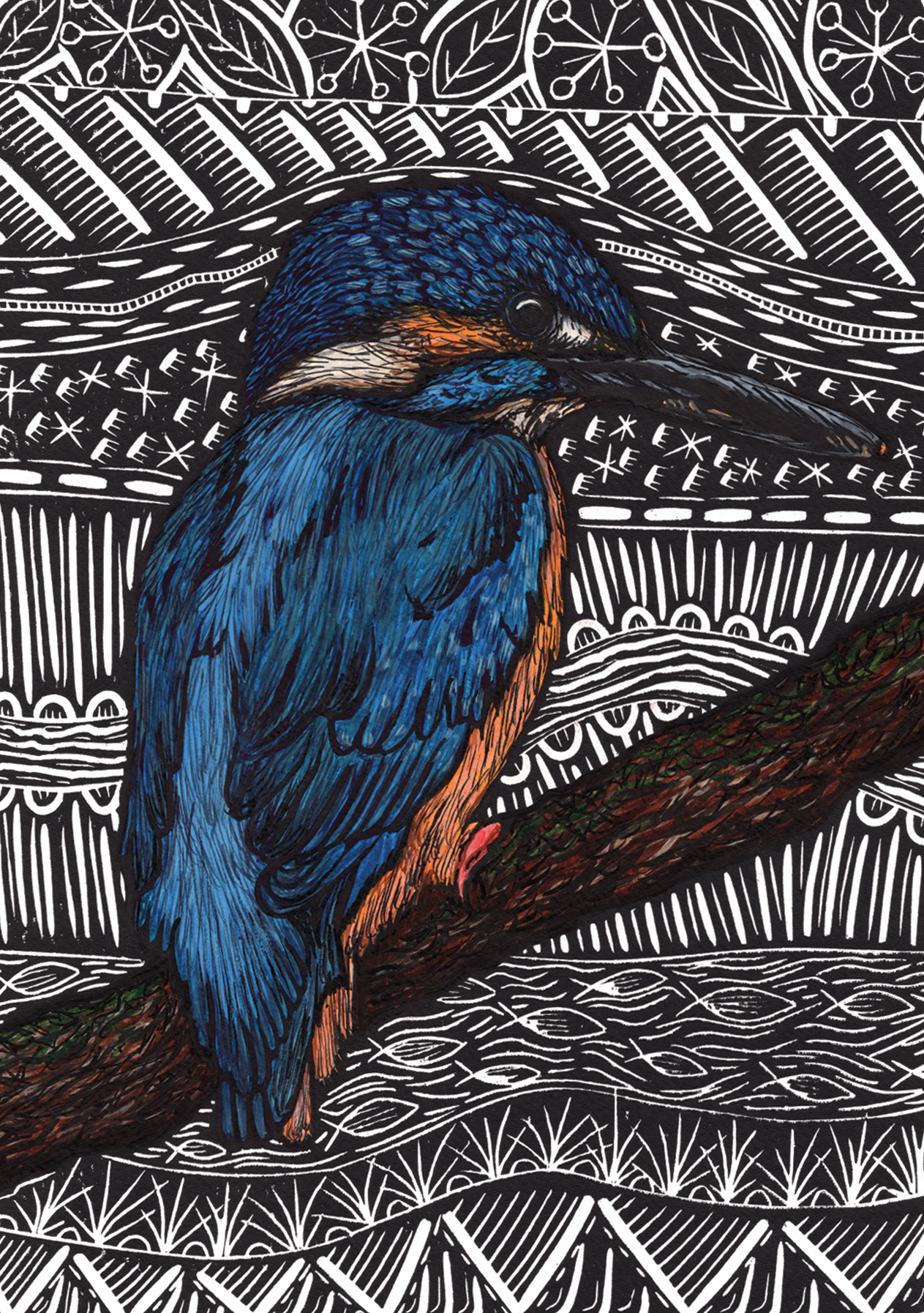 Bundle 8 Greeting Cards with Envelopes