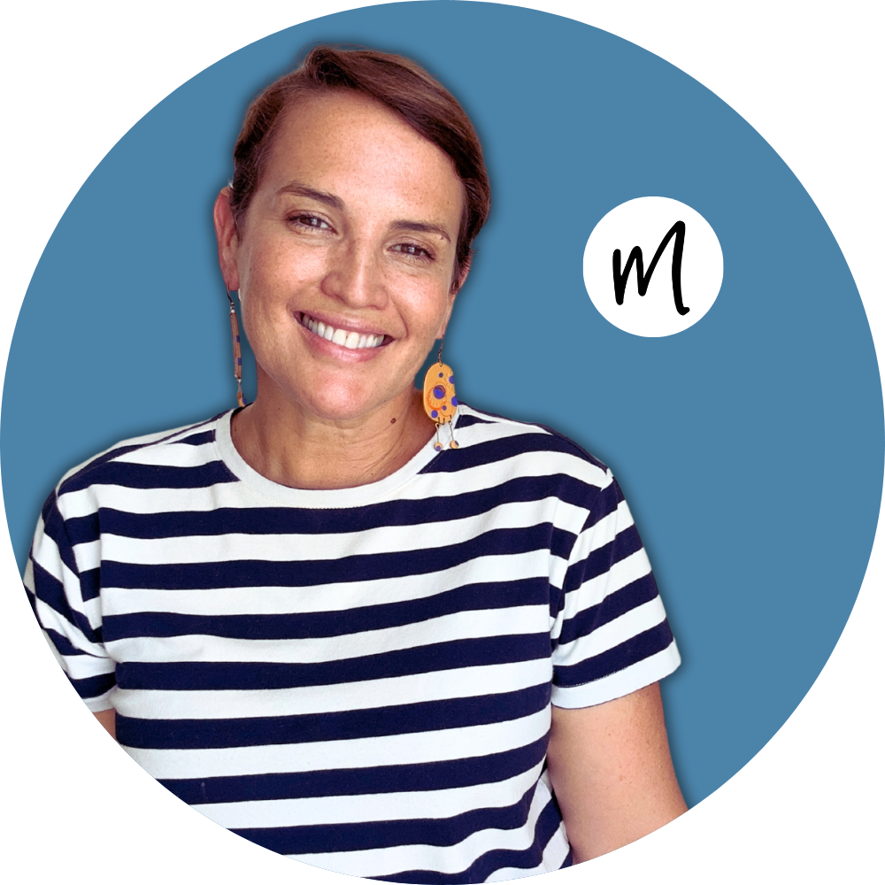 Product title with variants - moons and stars