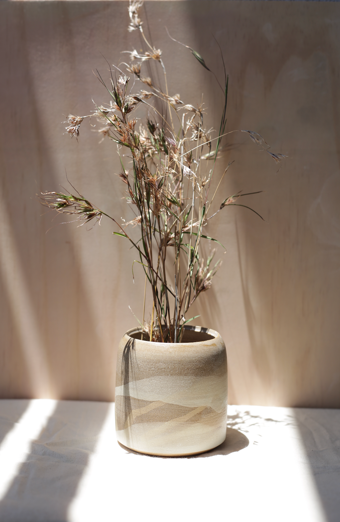 Desert Planter (Medium)