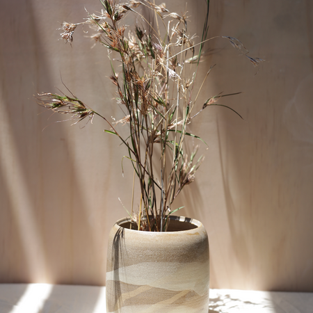 Desert Planter (Medium)