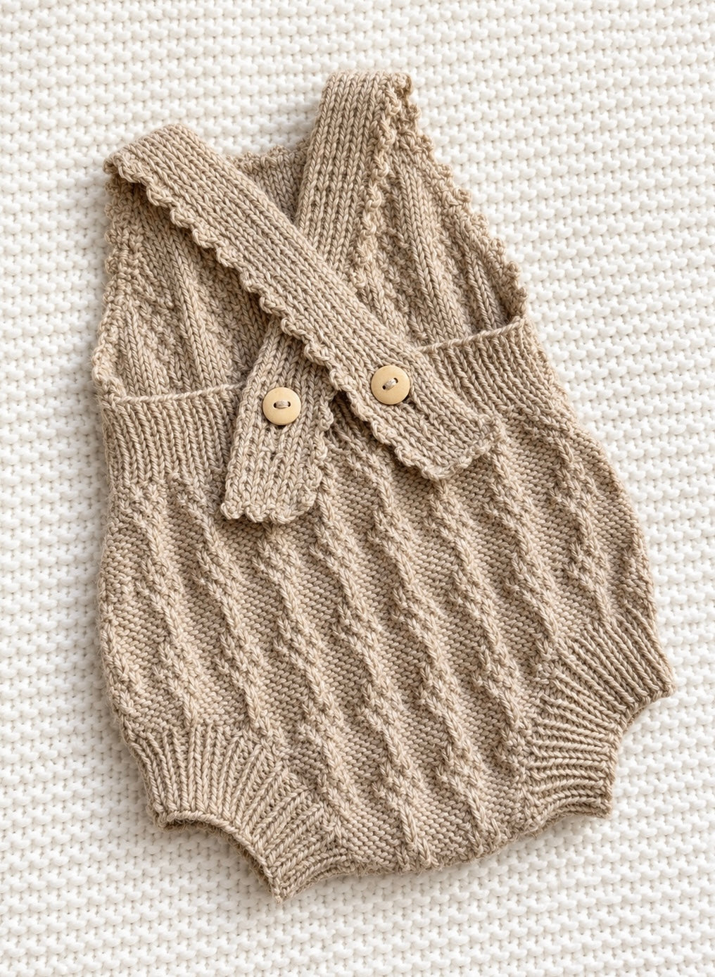 Maisie Romper