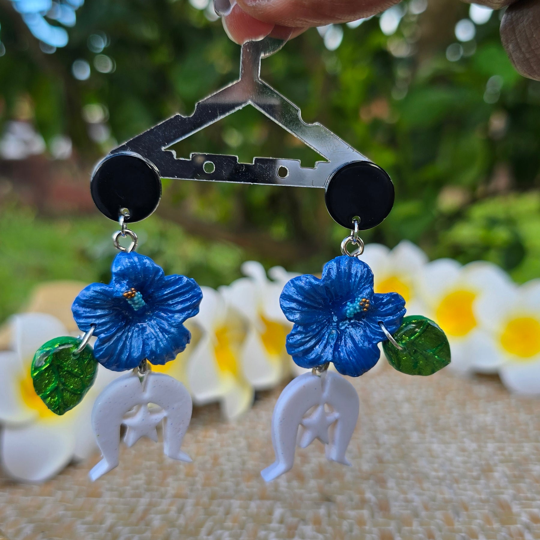 Kokuam (Hibiscus) BLUE PRE-ORDER