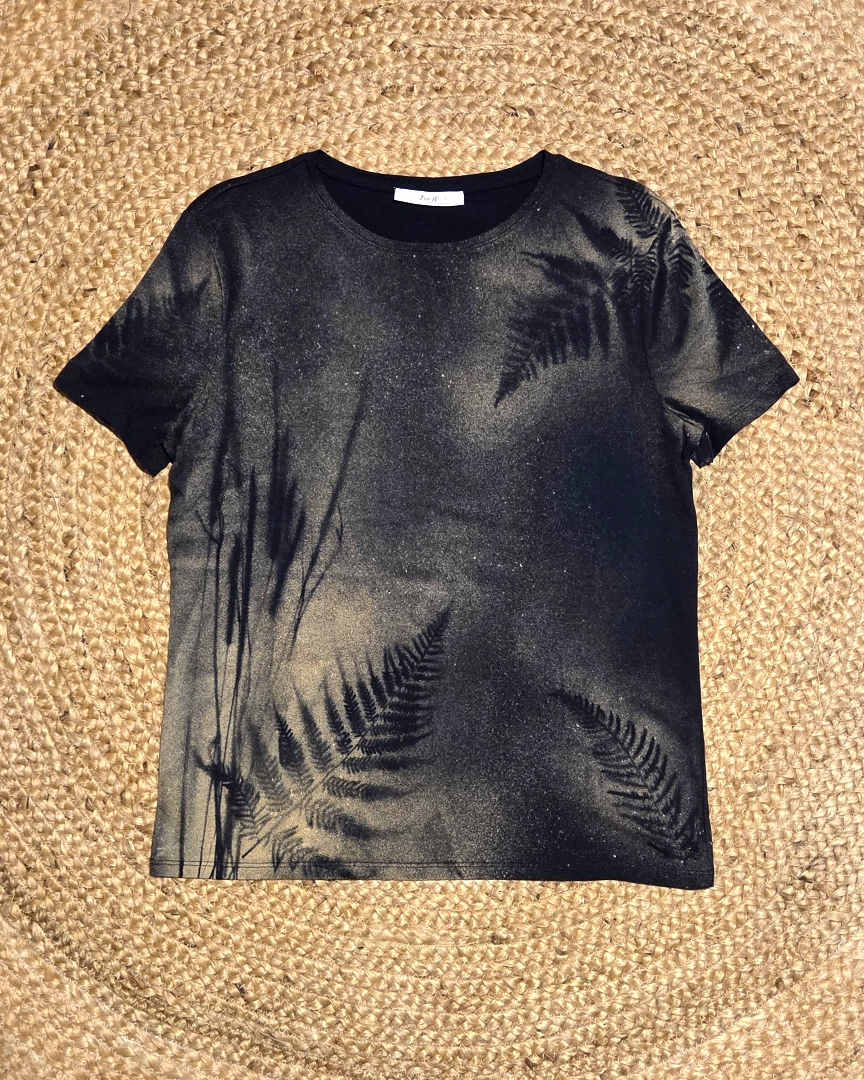 Size 10 - Botanical Tee (108)