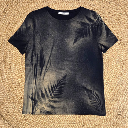 Size 10 - Botanical Tee (108)