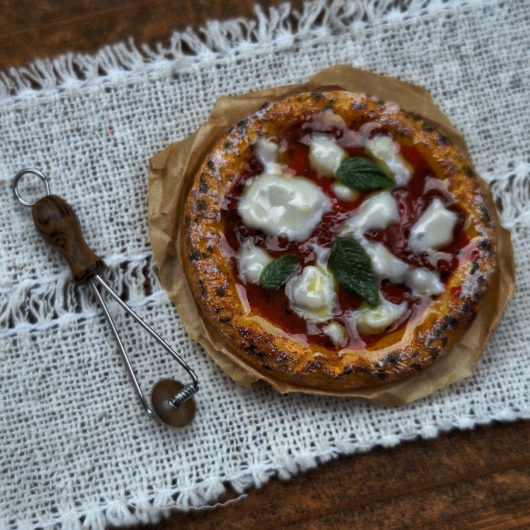 Pizza Margherita