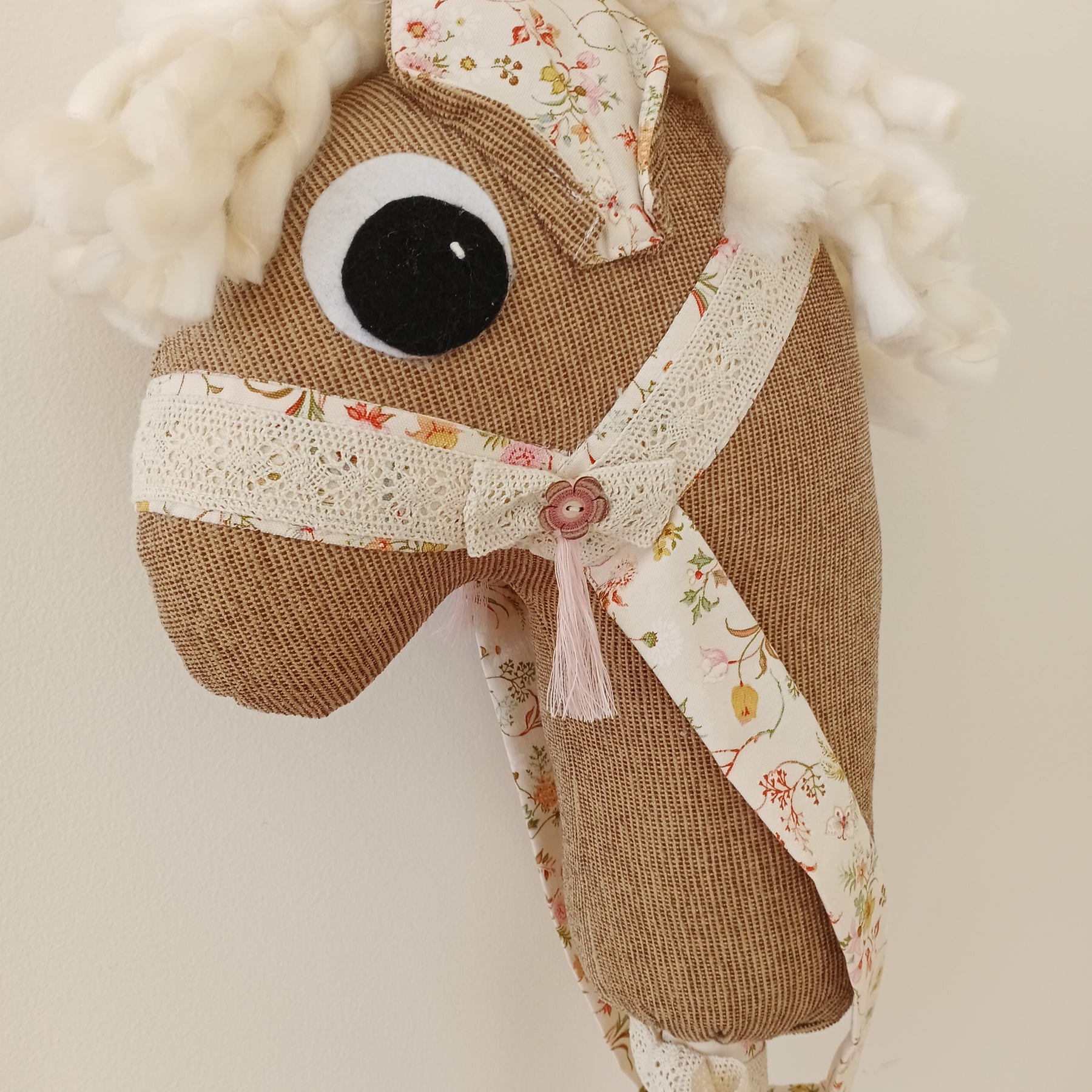 Heritage Horse - Hobby Horse