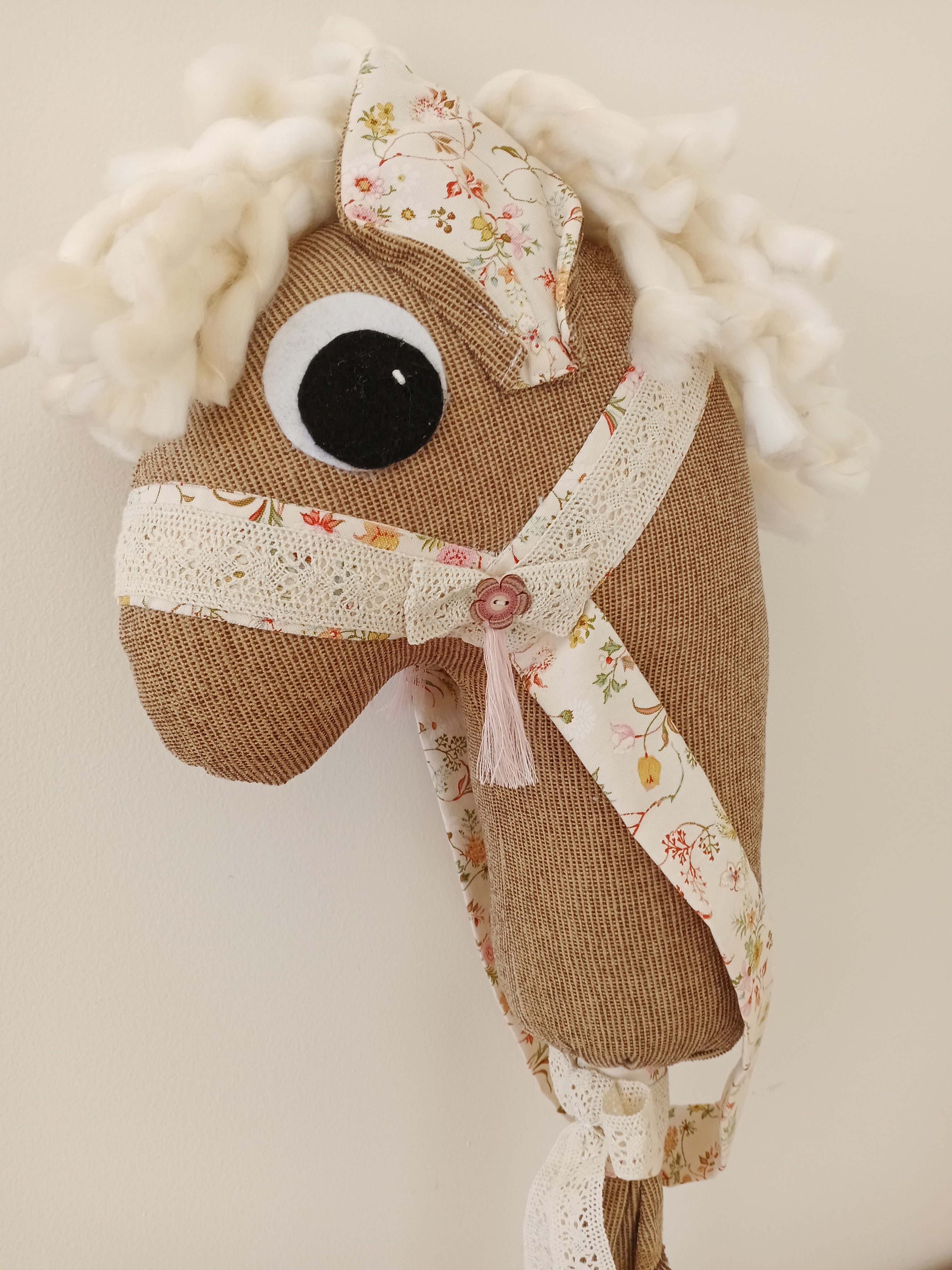 Heritage Horse - Hobby Horse