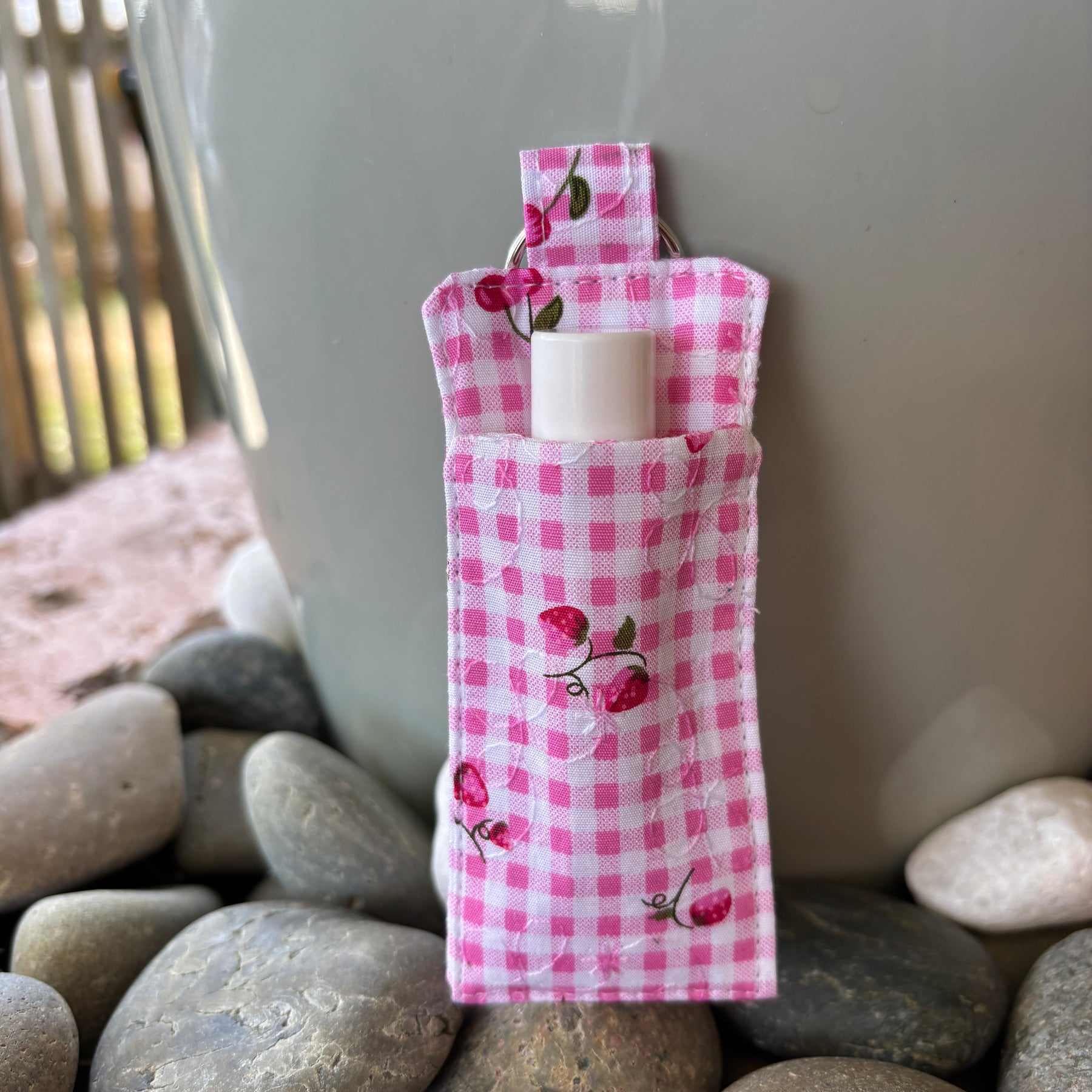 Lip Balm Holder